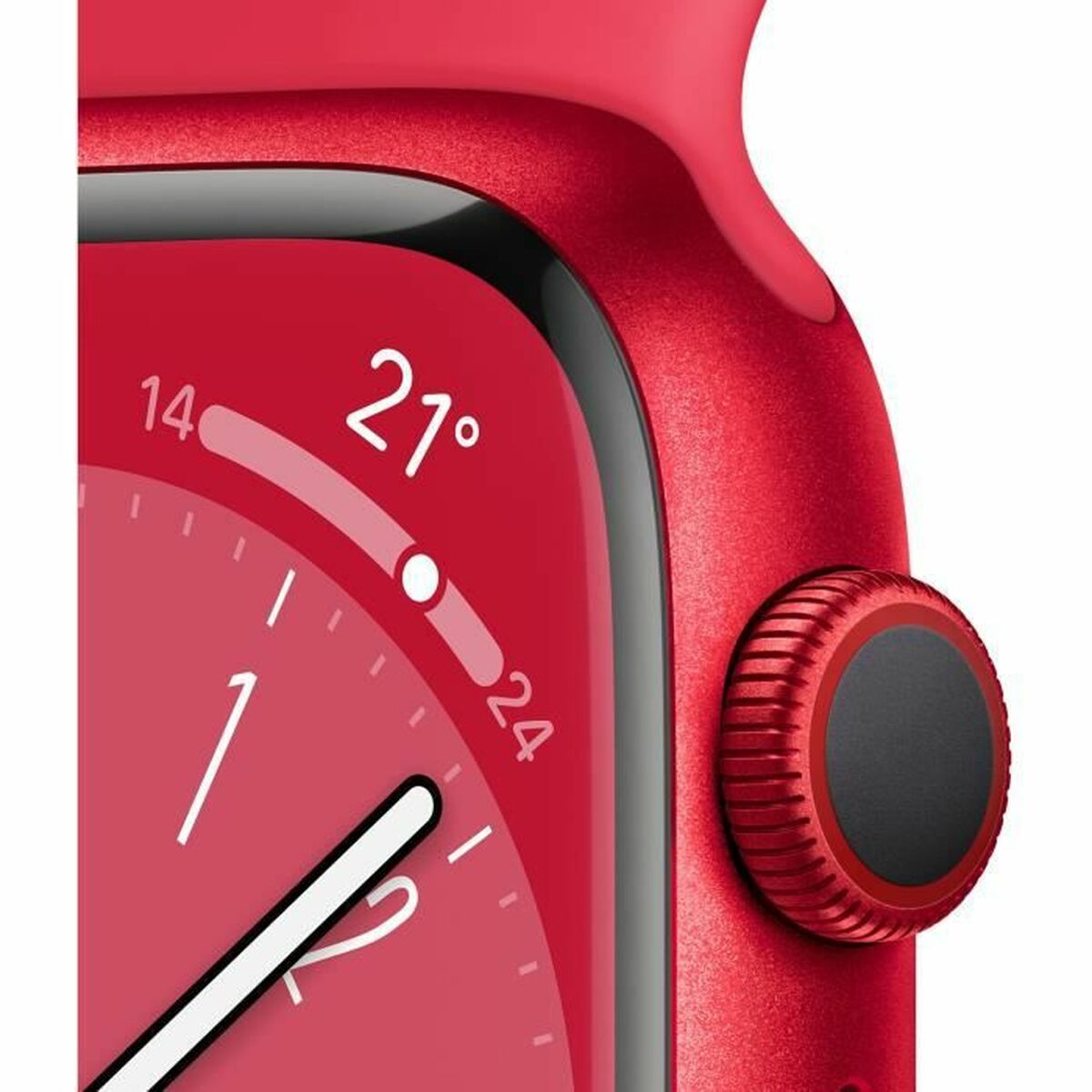 Reloj Inteligente Apple Watch Series 8 Watchos 9 32gb 4g