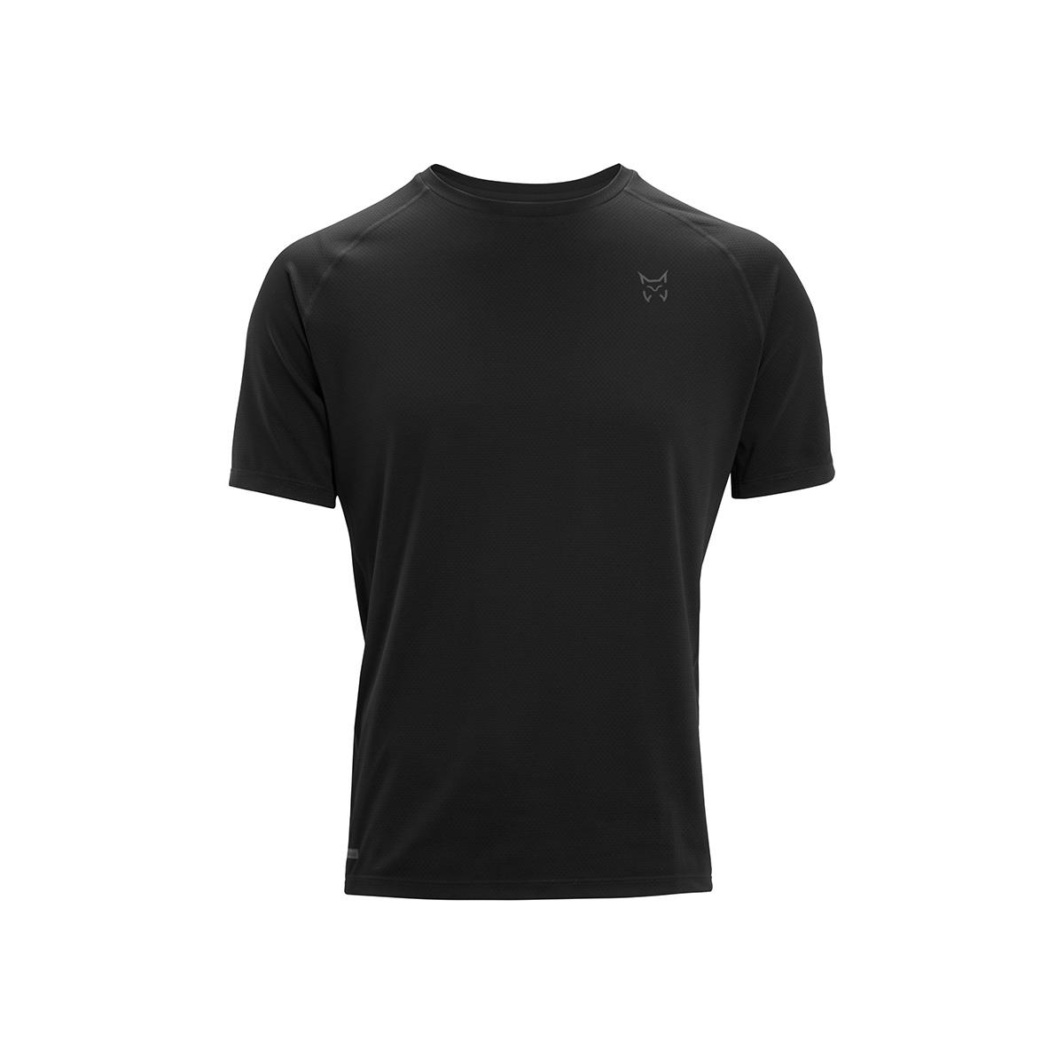 Camiseta Multideporte Altus Tisma - negro - 