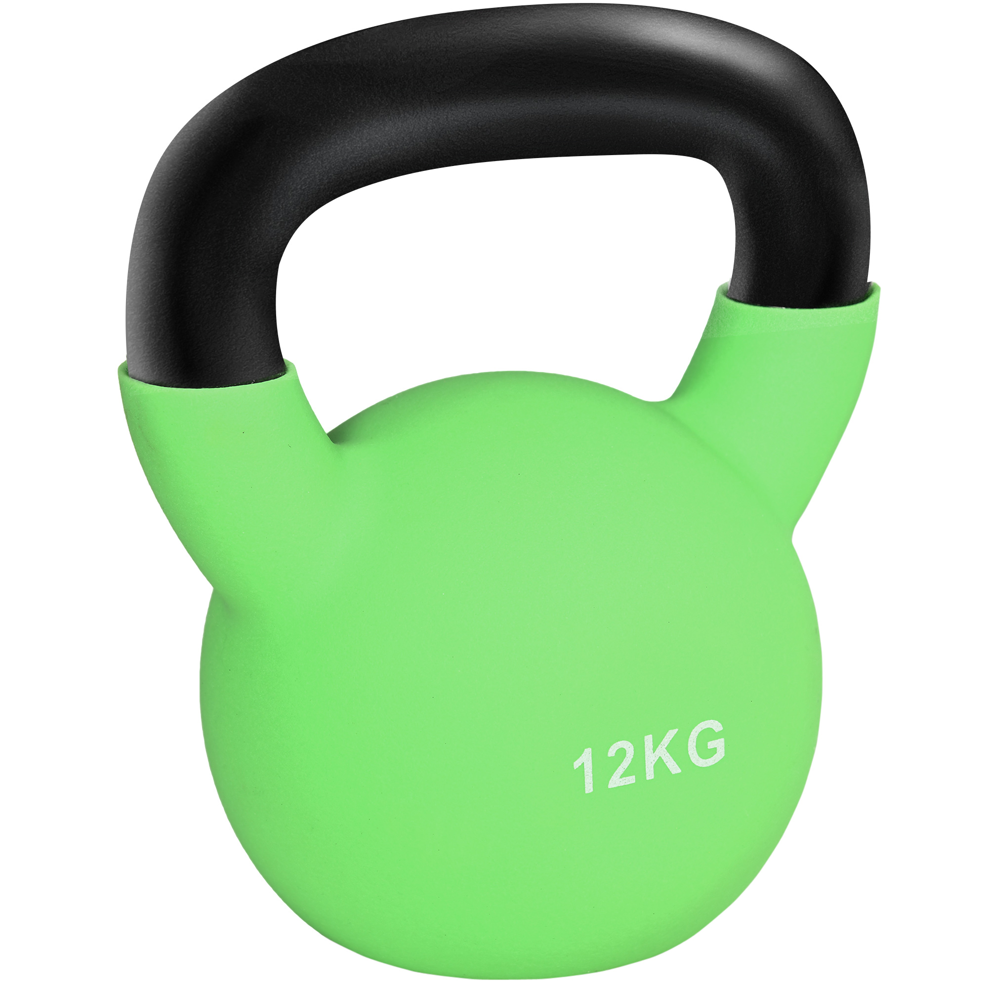 Kettlebell De 12kg Homcom A91-241v02gn