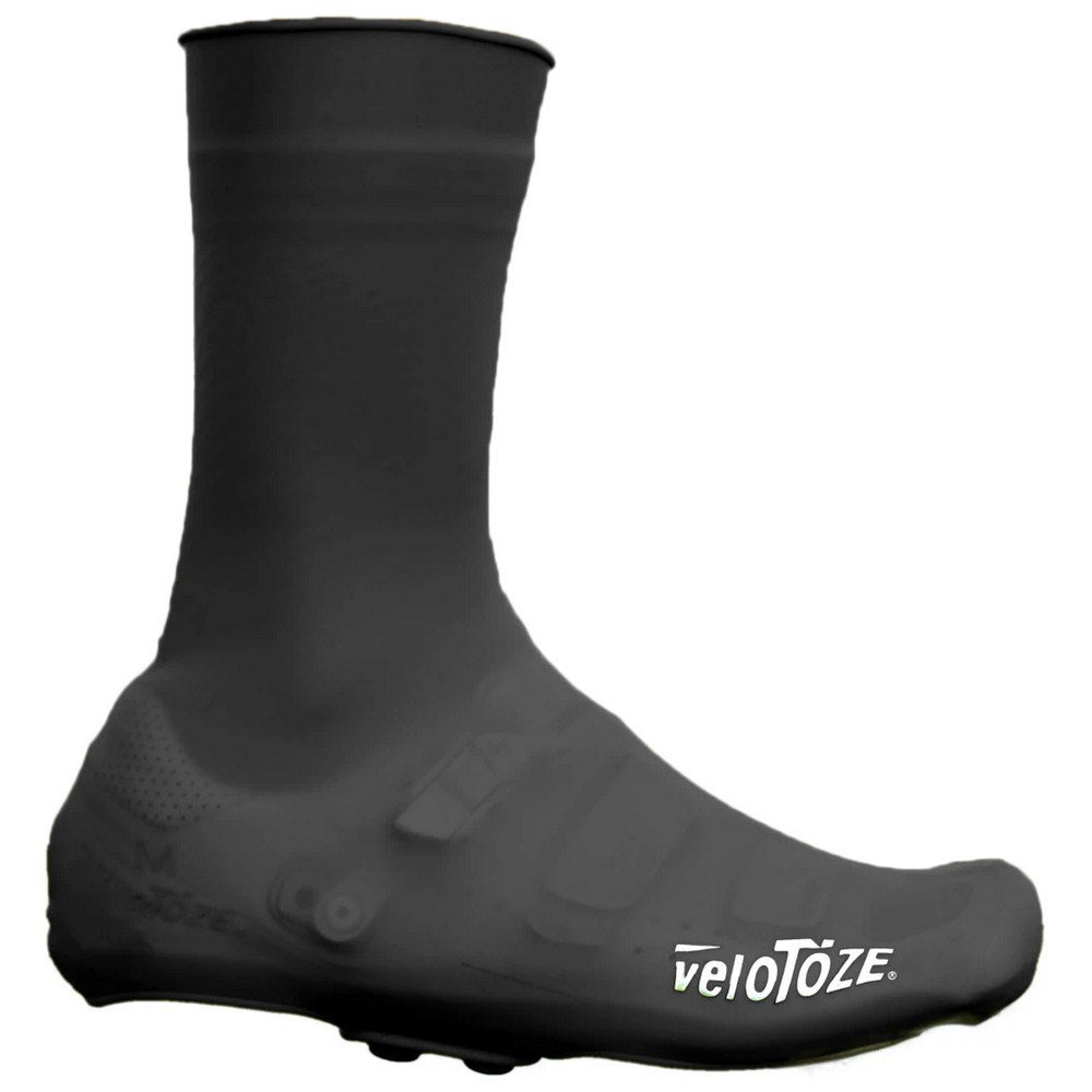 Cubrezapatillas Tall Silicona Velotoze