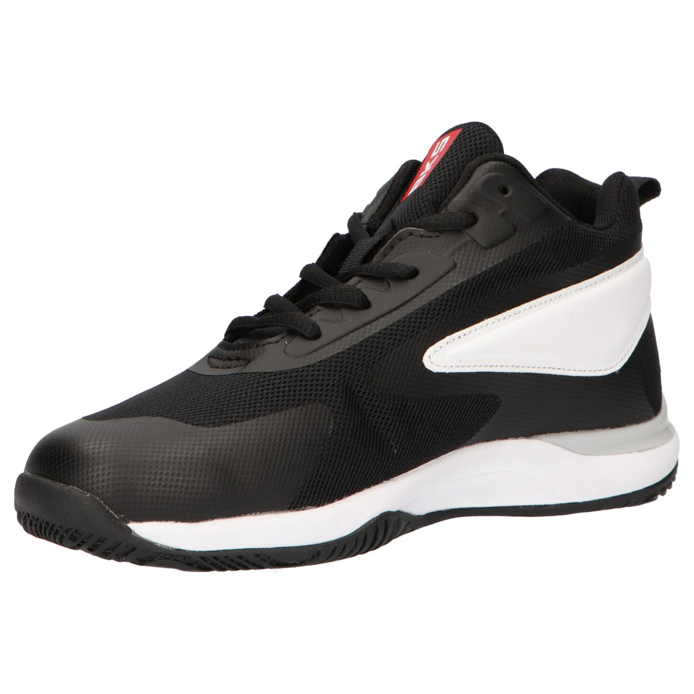 Zapatillas Deporte John Smith Bager