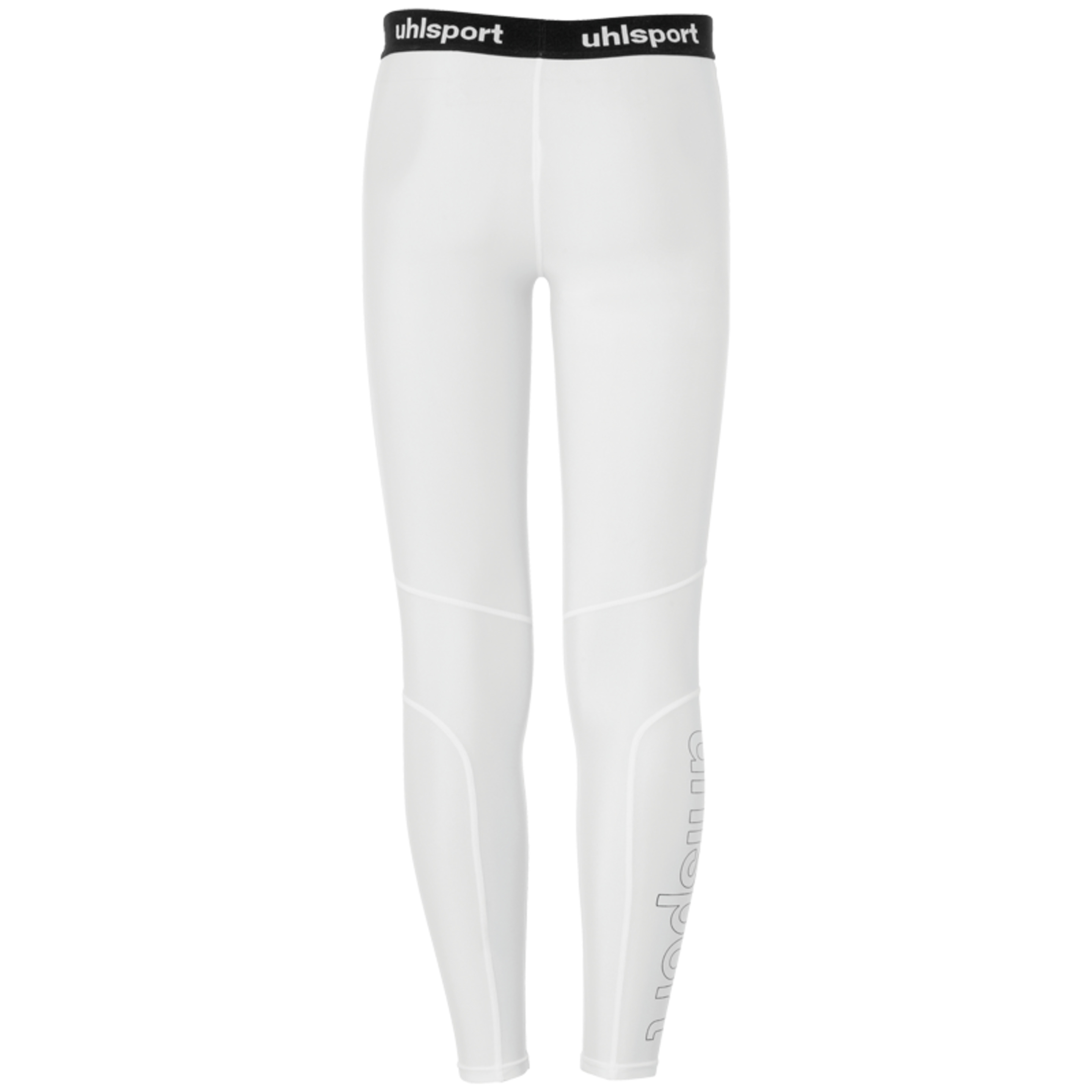 Distinction Pro Long Tights White Uhlsport