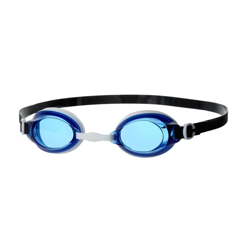 Óculos De Natação Para /jovens Speedo Jet - azul-blanco - 
