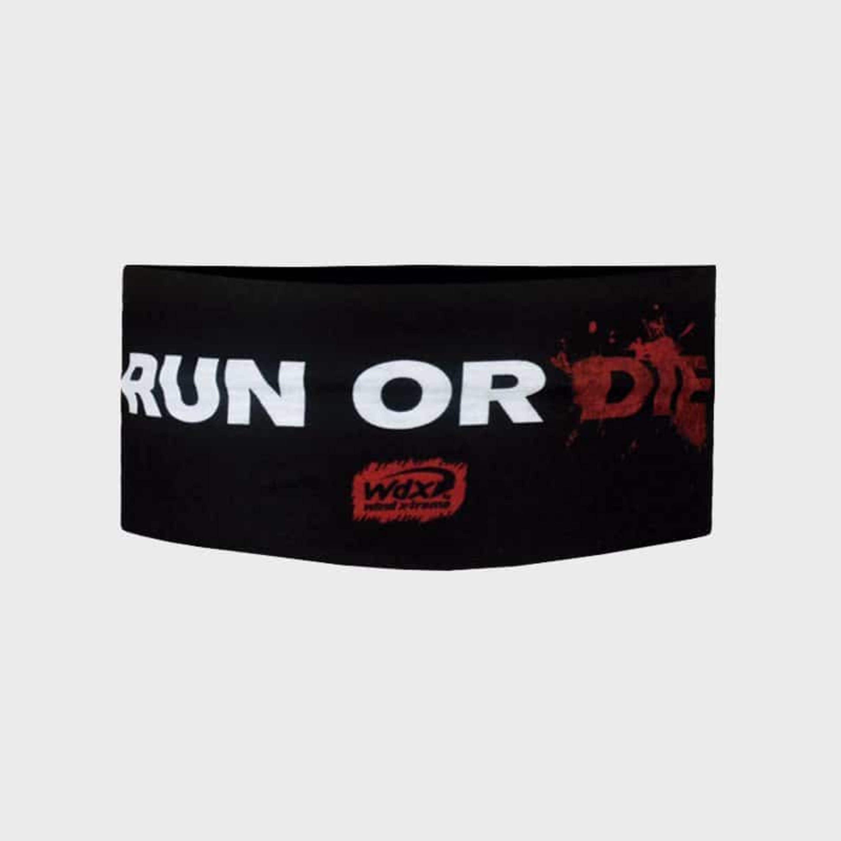 Headband Run Or Die