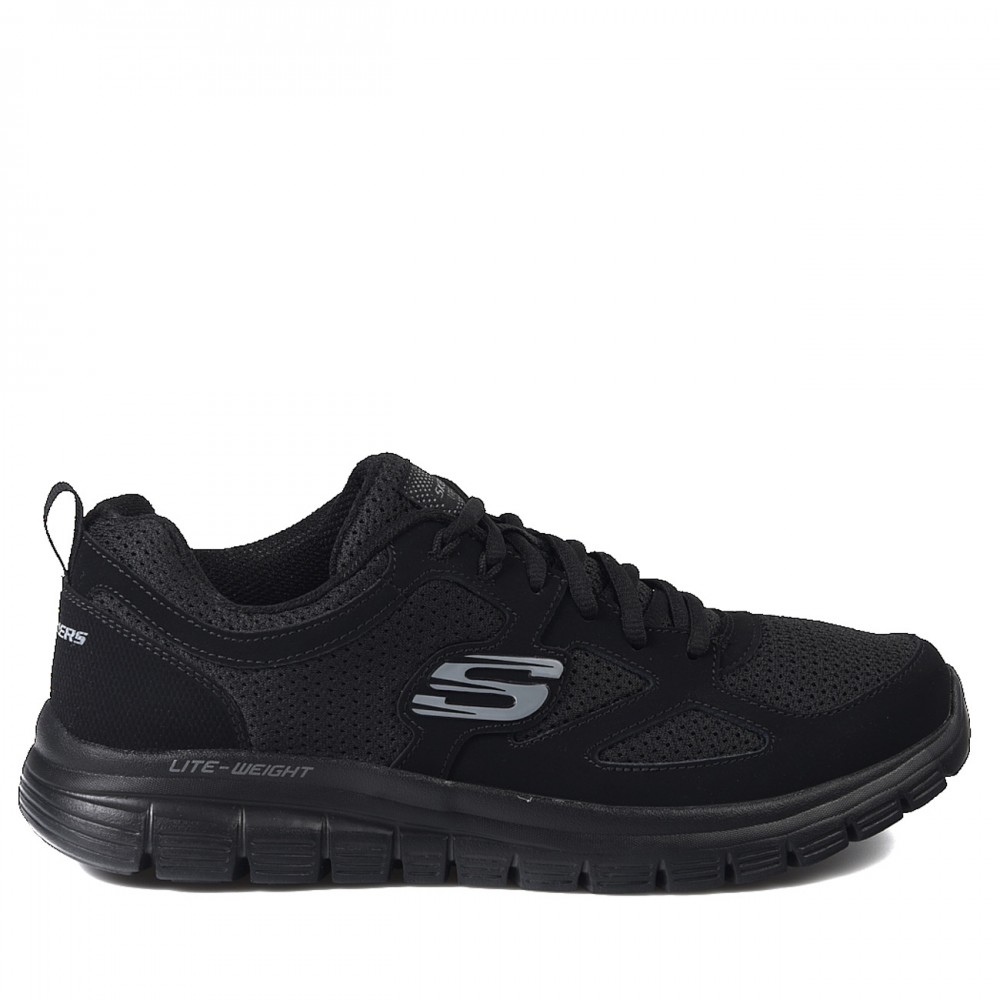 Zapatillas Skechers Burns-agoura 52635