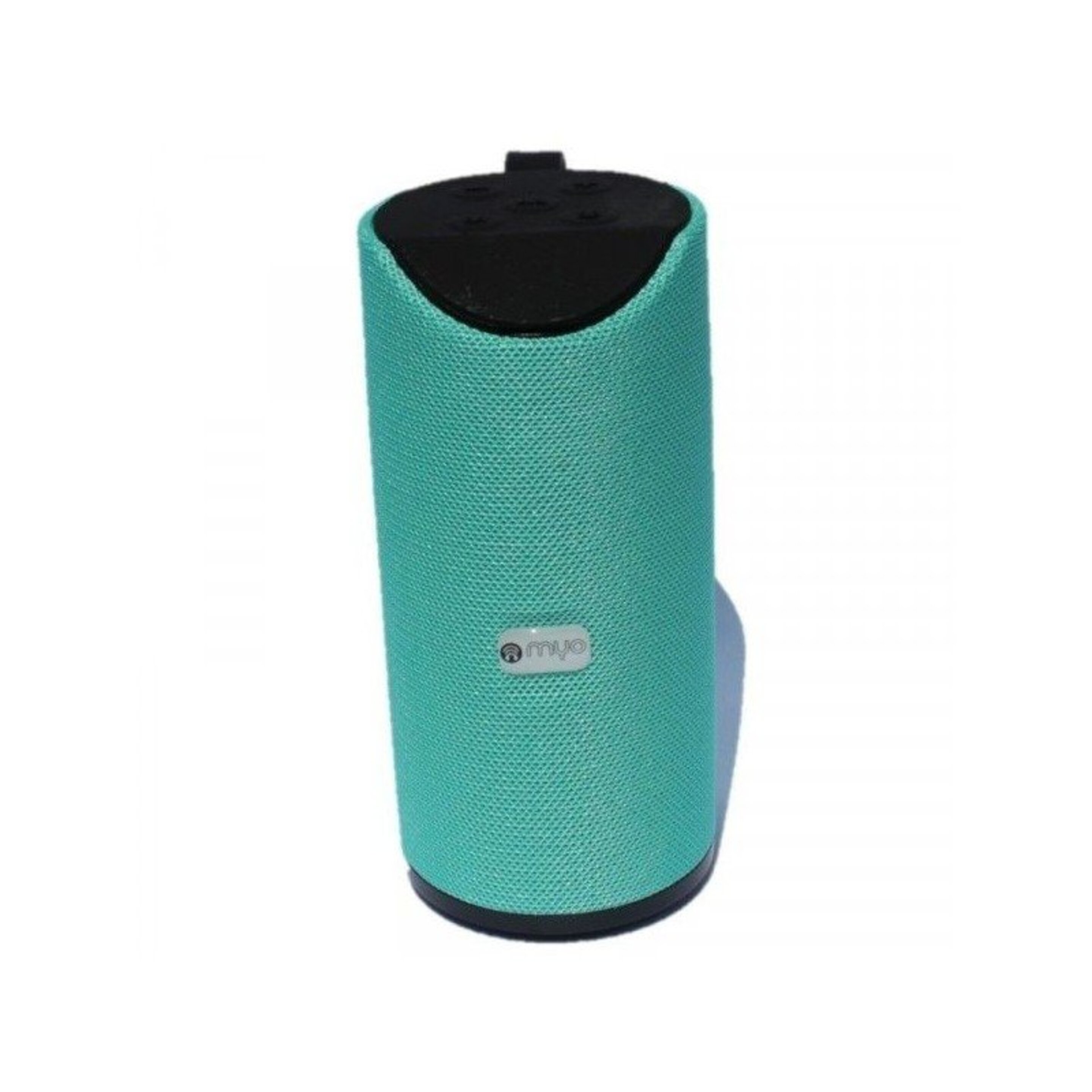 Altavoz Bluetooth Myo My1080 Verde