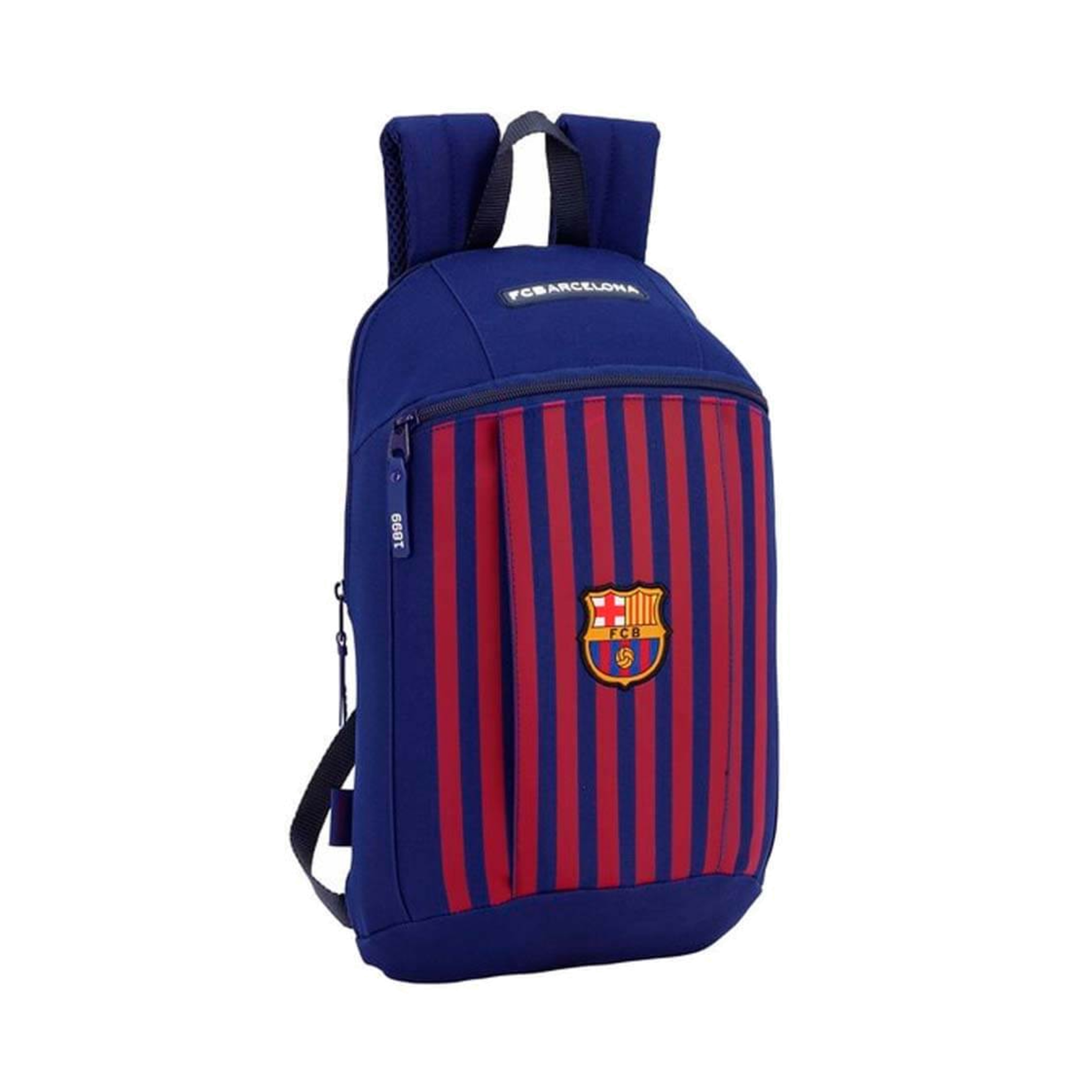 Mini Mochila Fc Barcelona