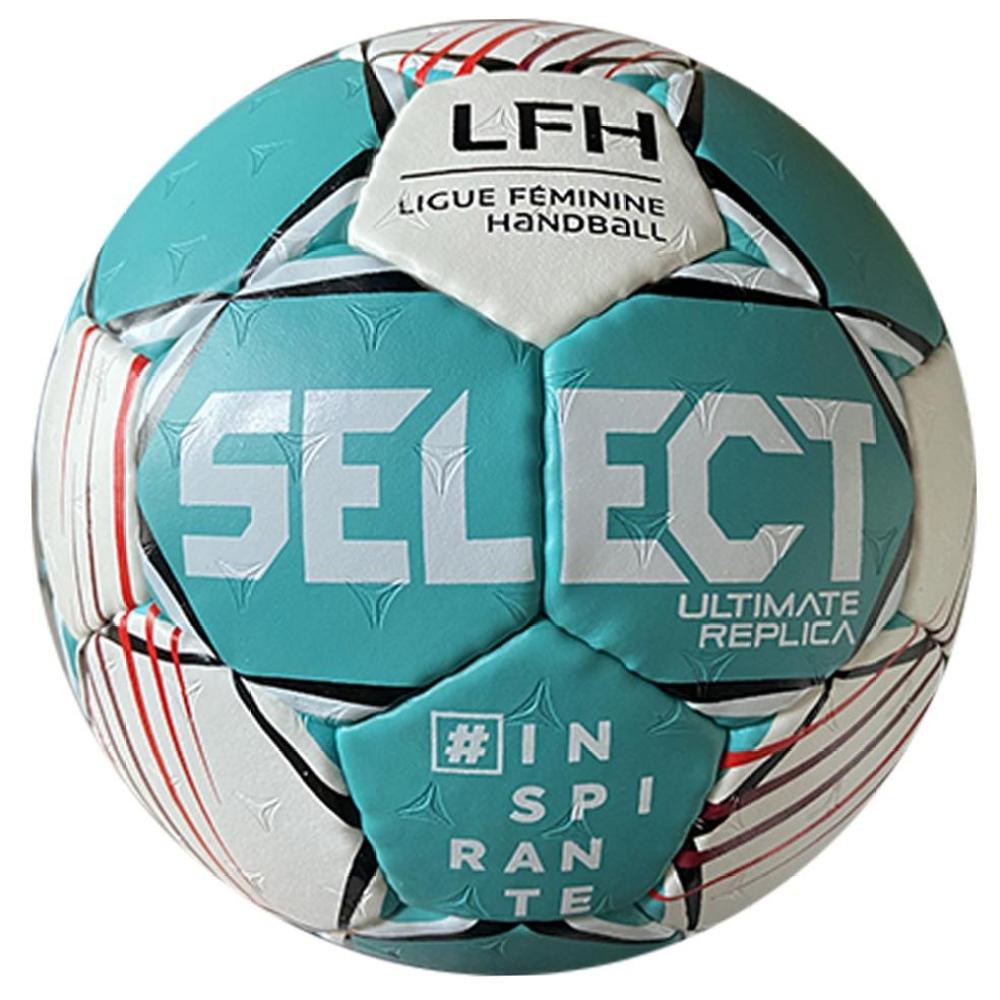 Balonmano Select Ultimate Réplica Lfh 2023 - azul - 