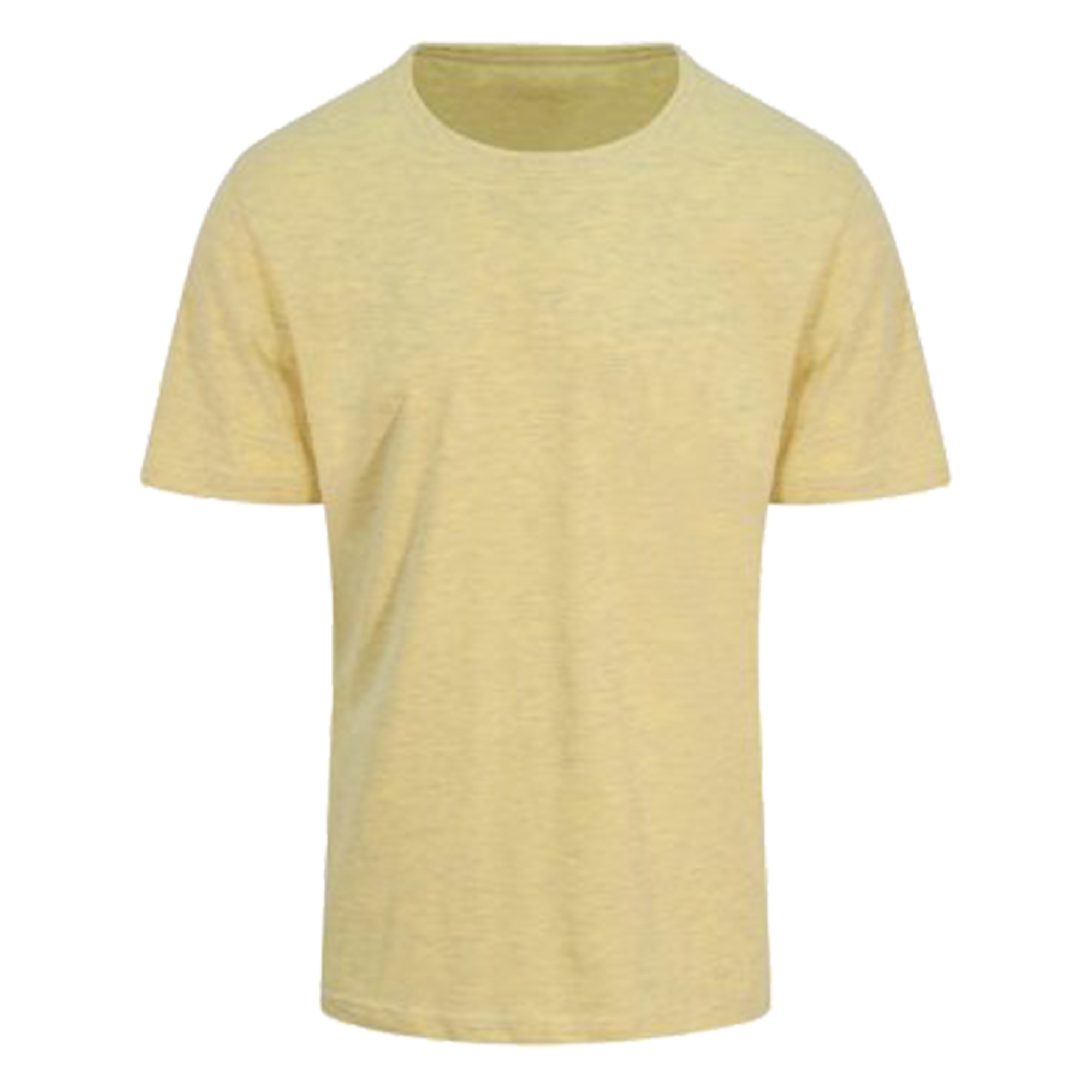 Camiseta Awdis Surf - amarillo - 