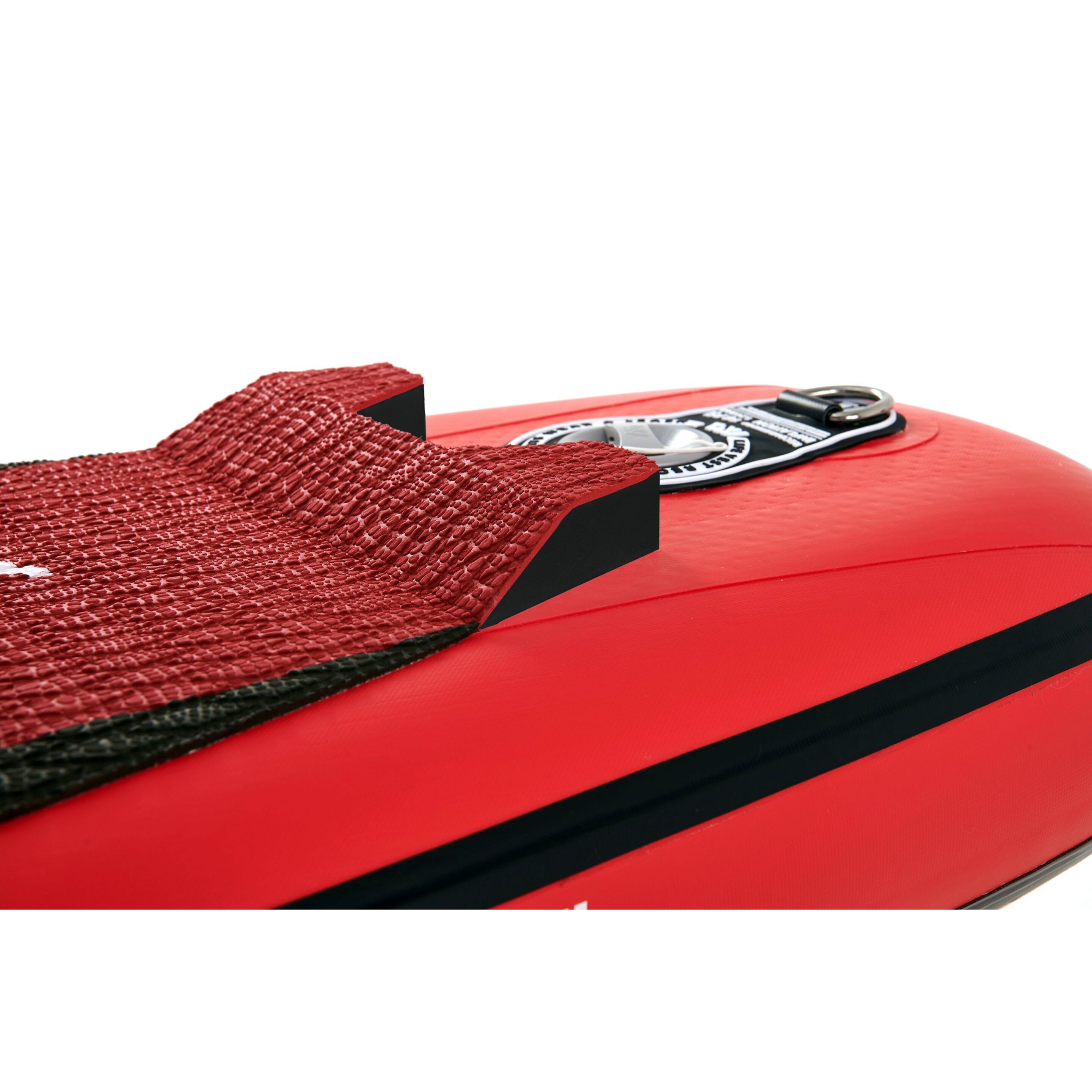 Tabla Paddle Surf Aqua Marina Race 14‘0“ - Granate - Racing Series  MKP