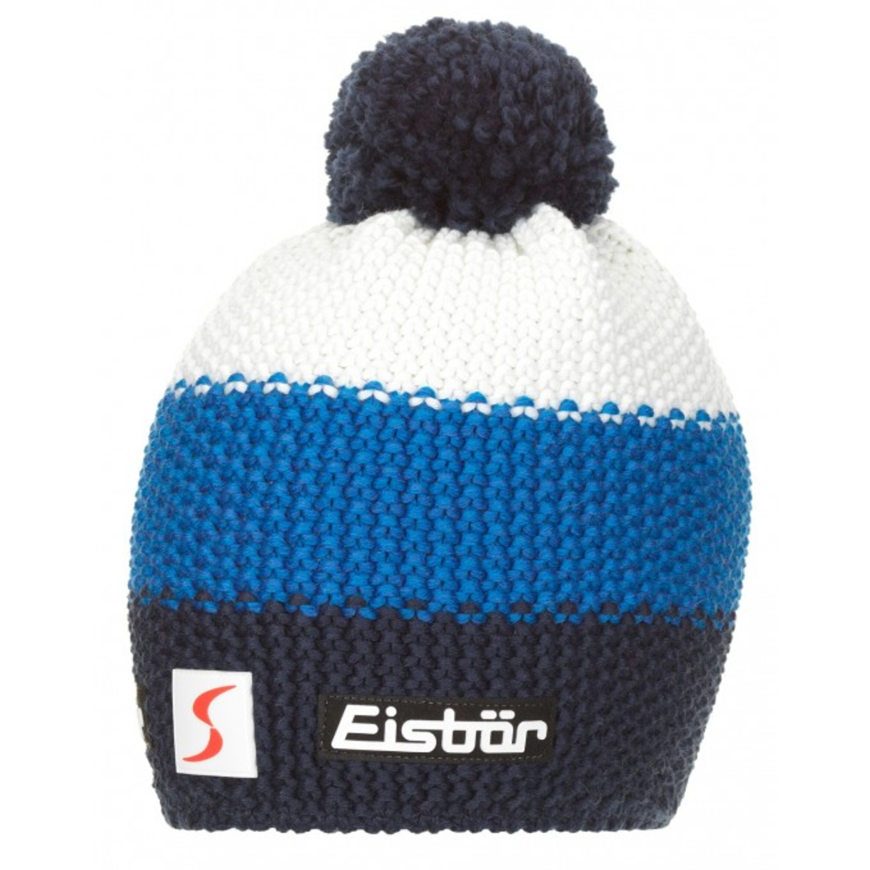 Gorro Eisbar Star Pompon