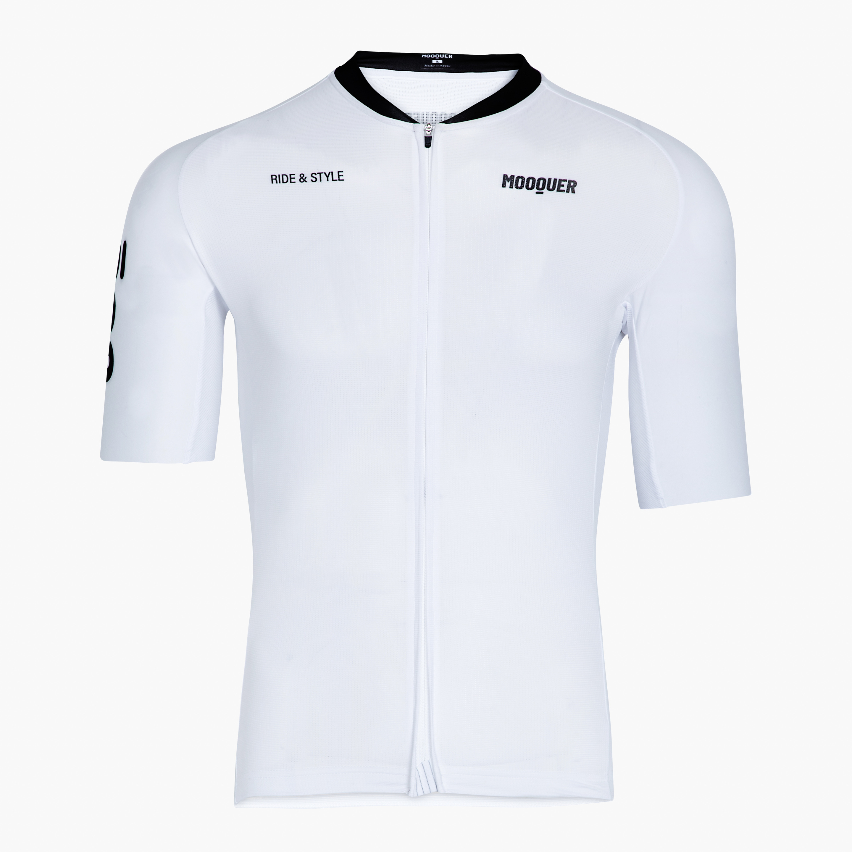 Maillot De Ciclismo Mooquer Corsa