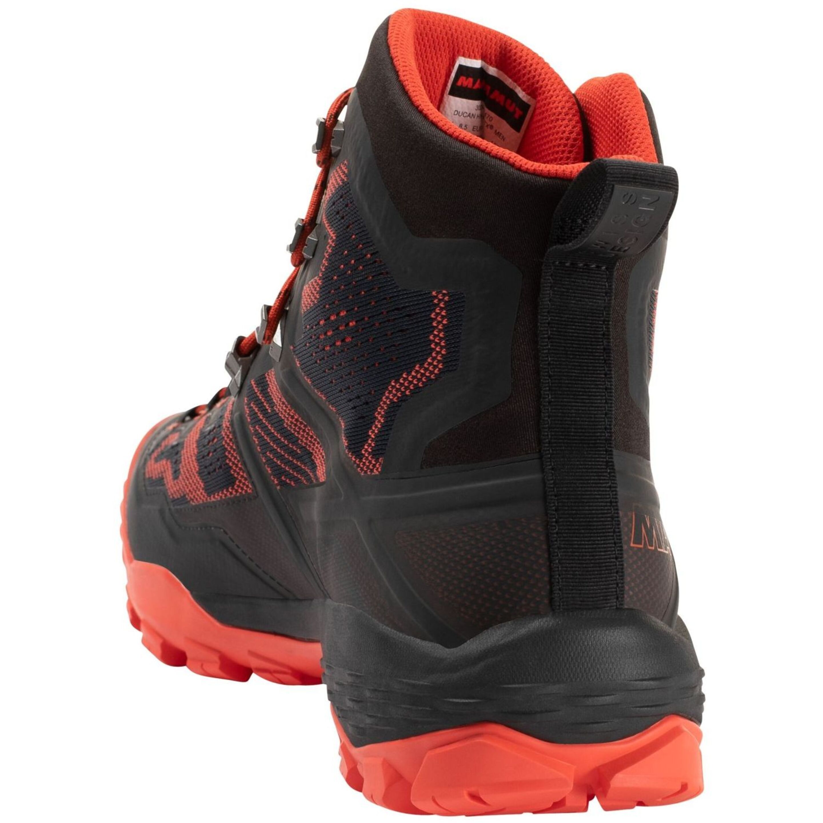 Bota Ducan High Gtx Hombre Mammut