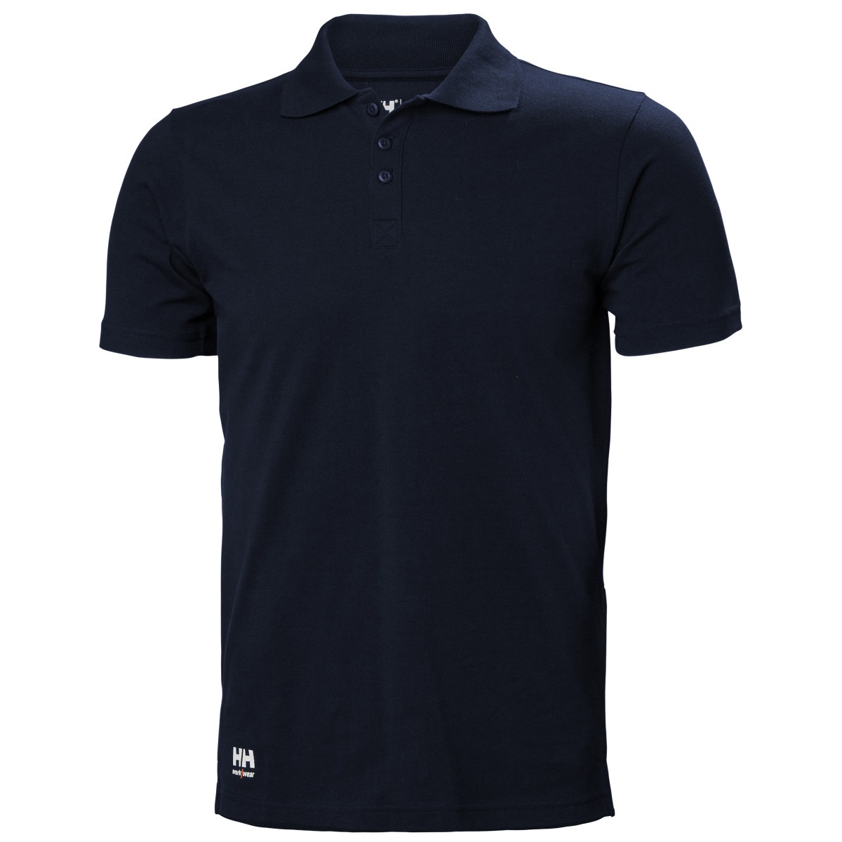 Camisa Polo Mens Helly Hansen Manchester