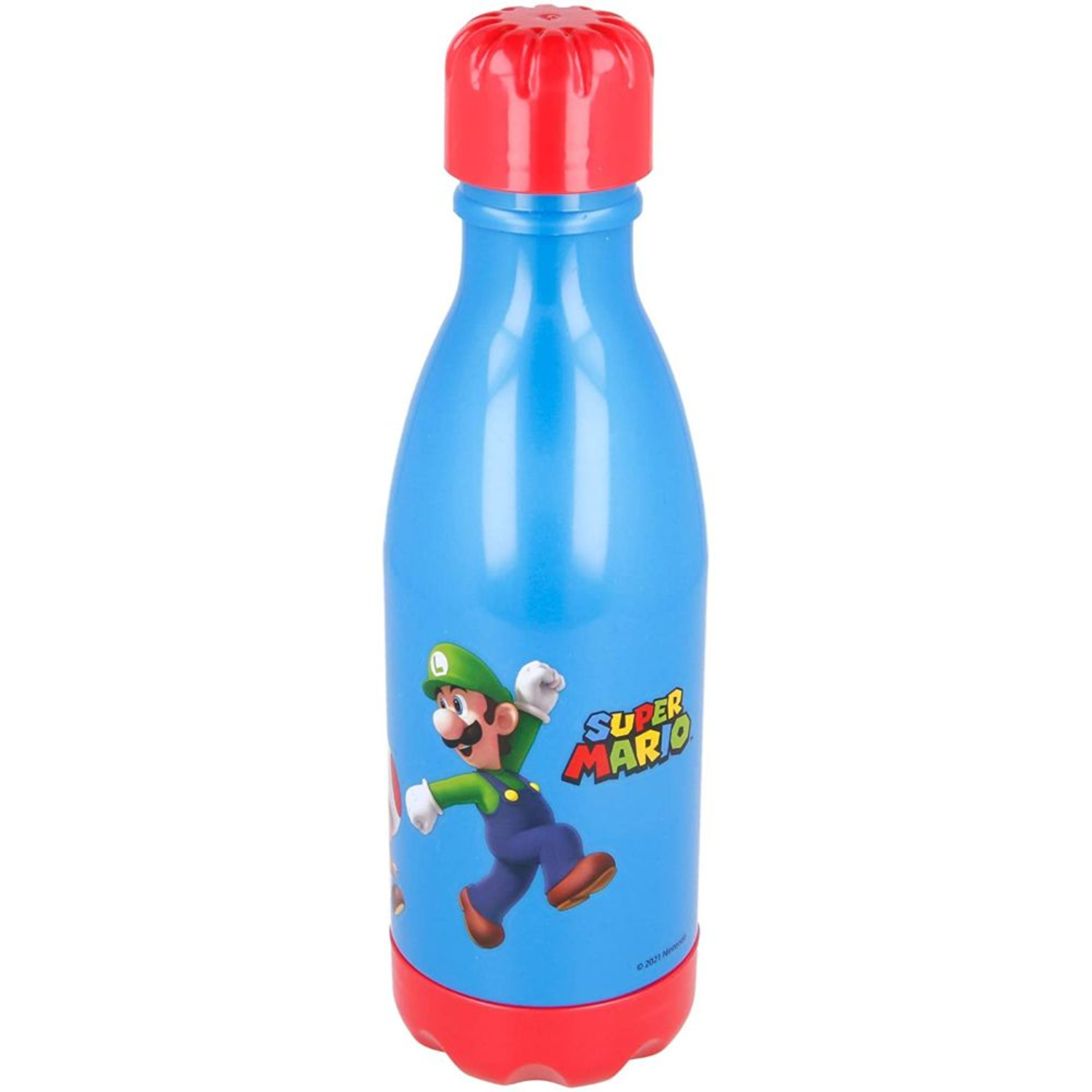 Botella Super Mario Bros 70757