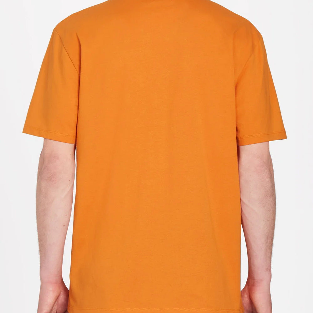 Camiseta Volcom Lintell Saffron