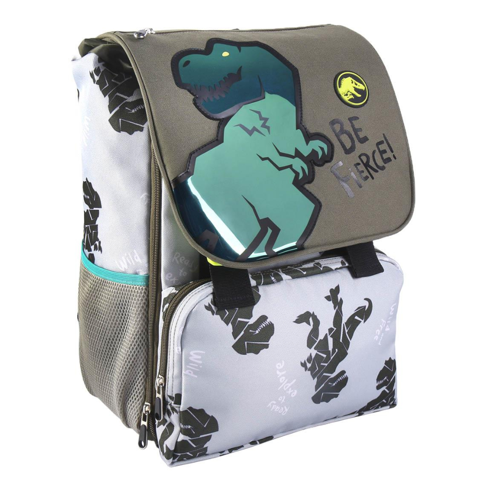 Mochila Jurassic World