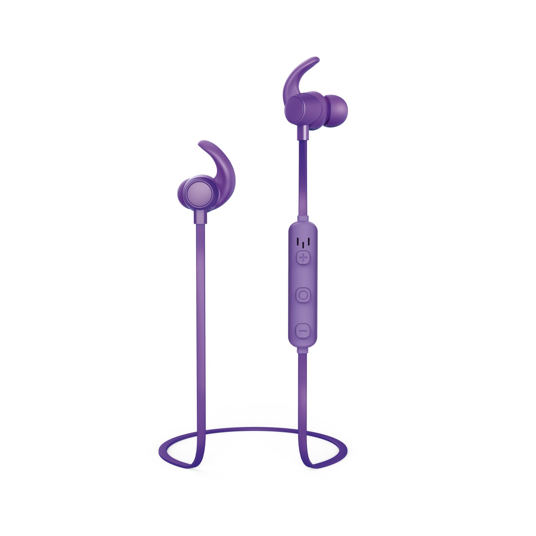 Auriculares Bluetooth Thomson Wear7208 - purpura - 