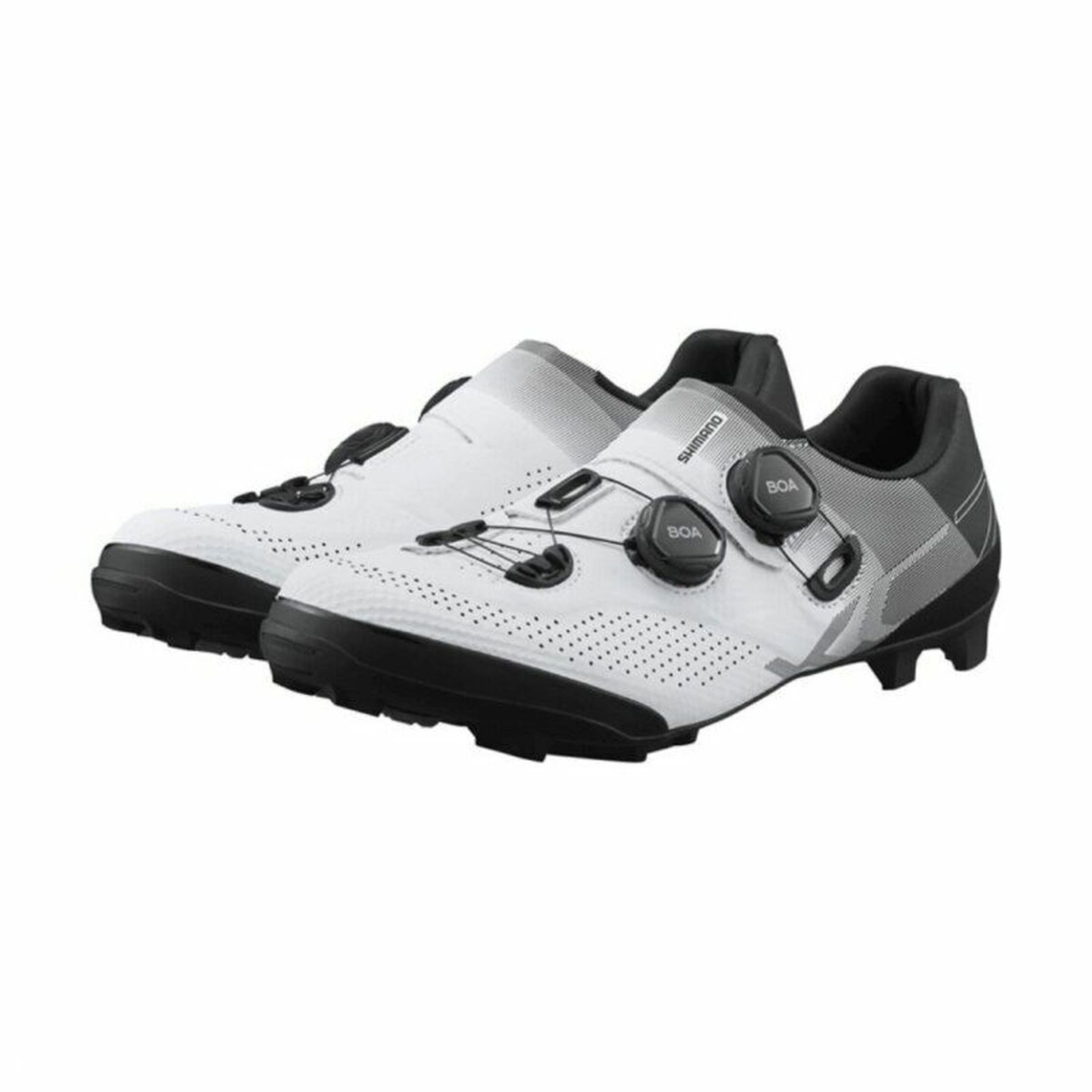 Sapatos De Ciclismo Shimano Xc702