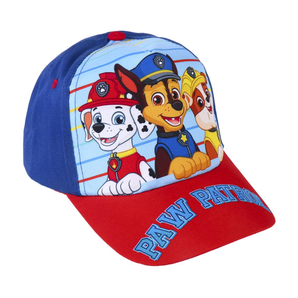 Gorra Patrulla Canina 73953