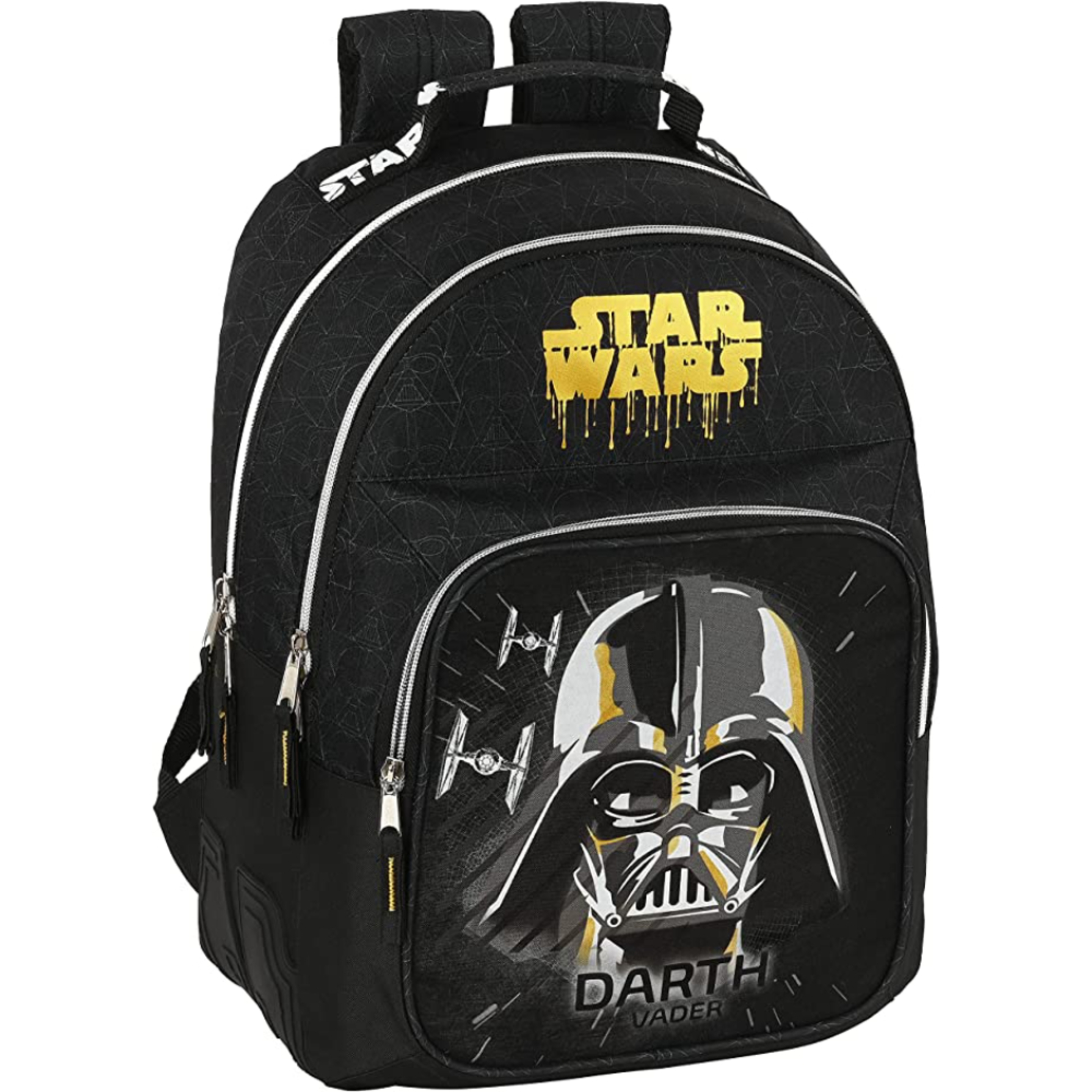 Mochila Star Wars Doble