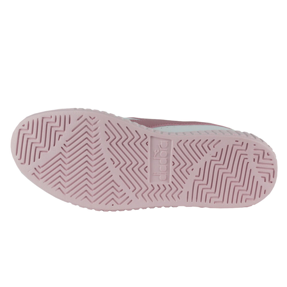 Zapatillas Diadora 101.176595 01 C0237 White/sweet Pink  MKP