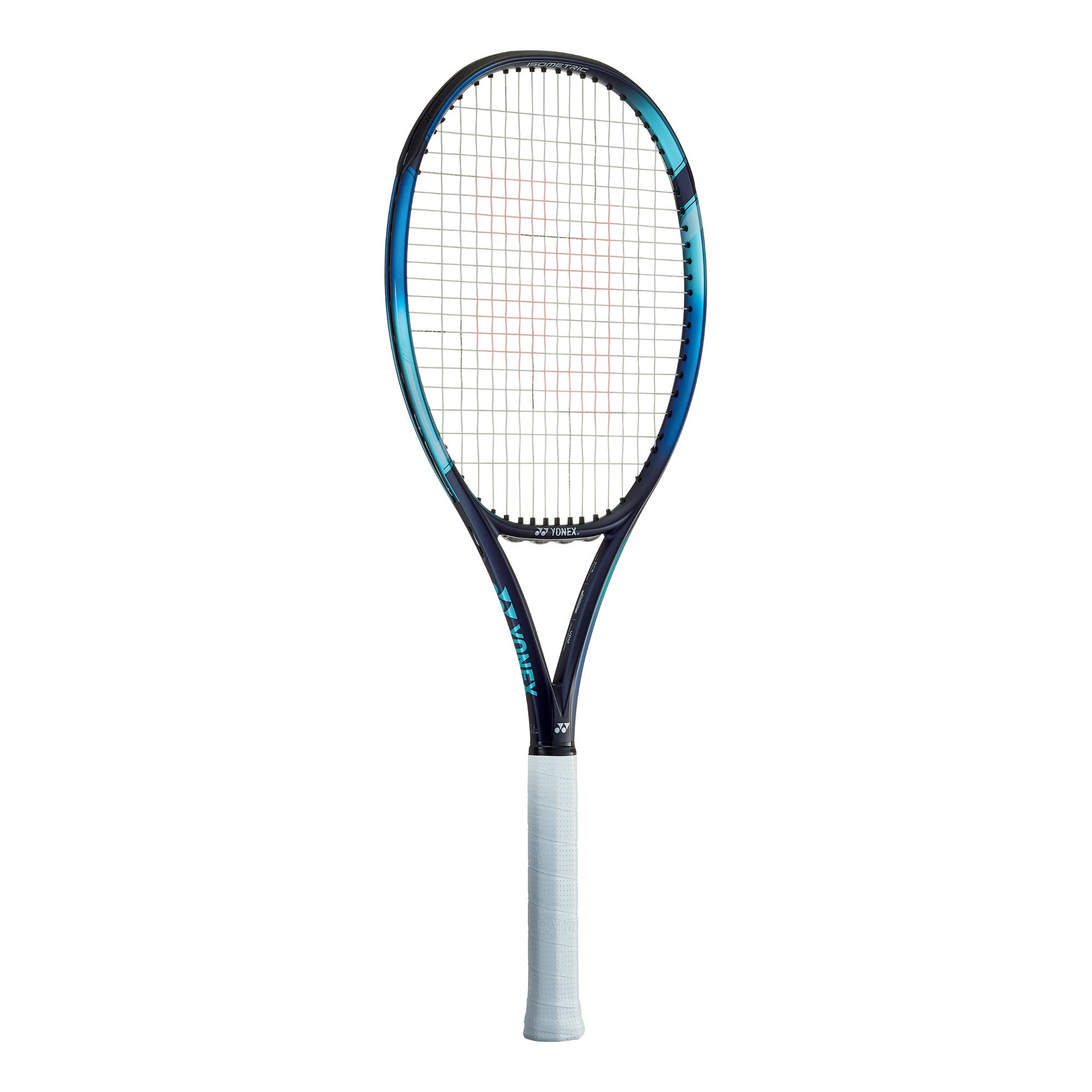 Raqueta De Tenis Yonex Ezone 98l - azul-cielo - 