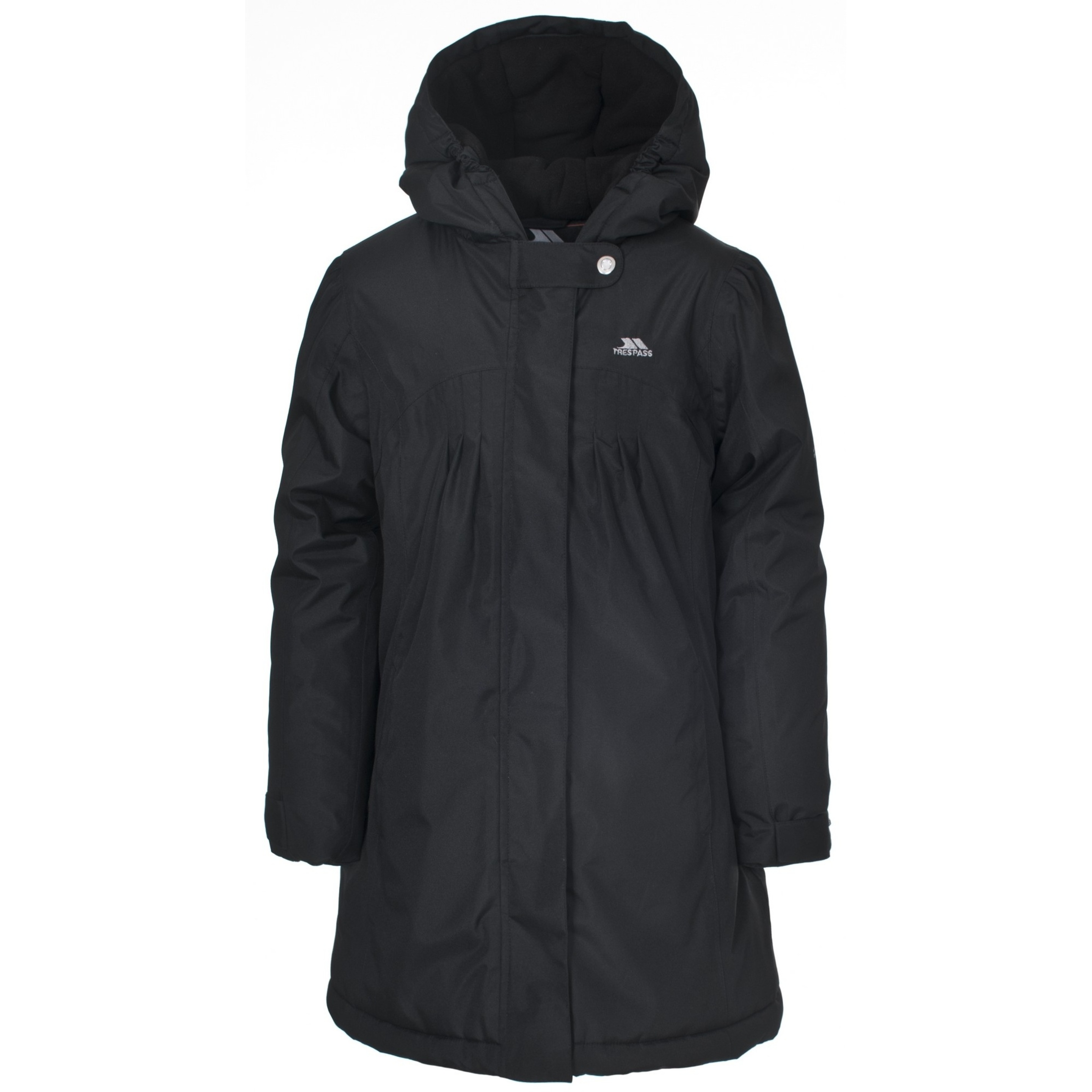 Chaqueta Impermeable Trespass  Vee Tp50