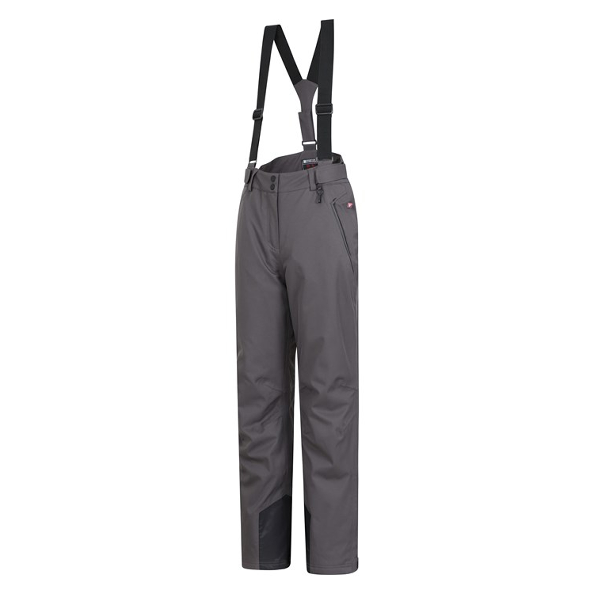Pantalones De Esquí De Impermeable Mountain Warehouse Chalet Extreme