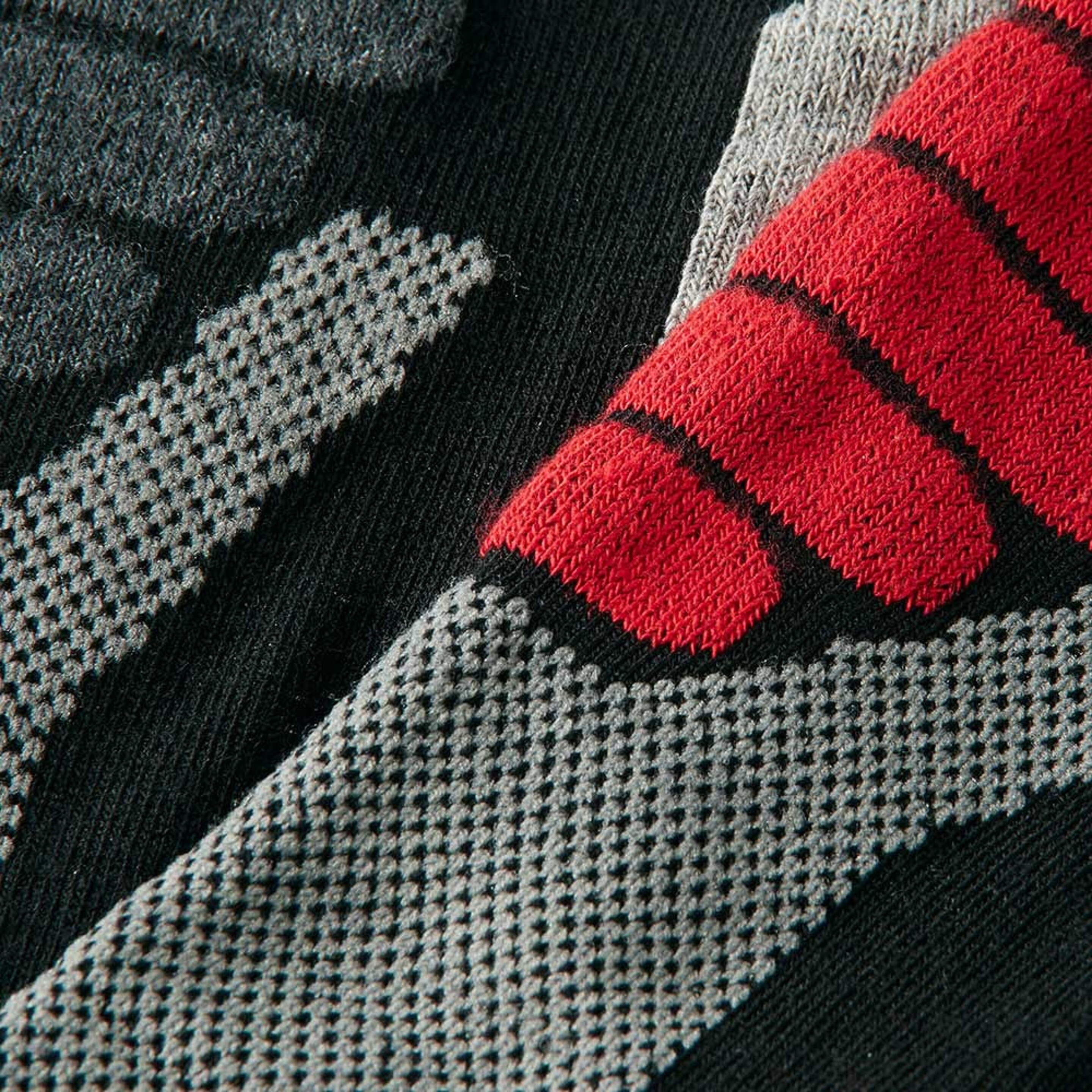 Paquete 6 Pares Xtreme Sockswear Technical Senderismo