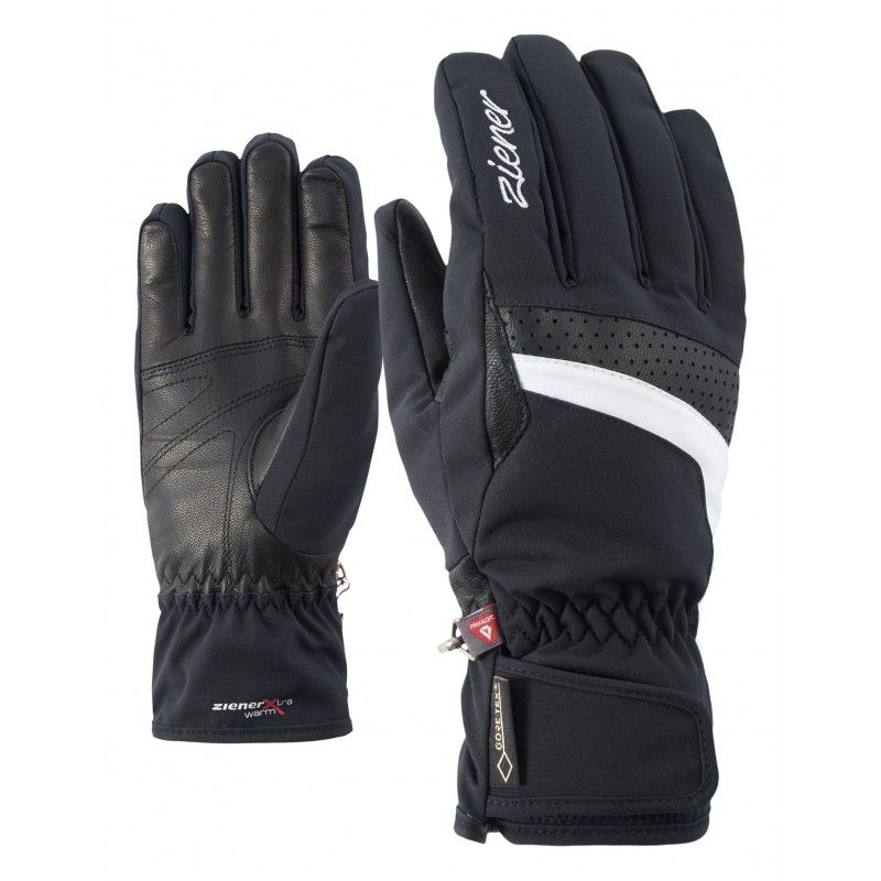 Guantes Esquí Ziener Katara Gtx(R) Pr