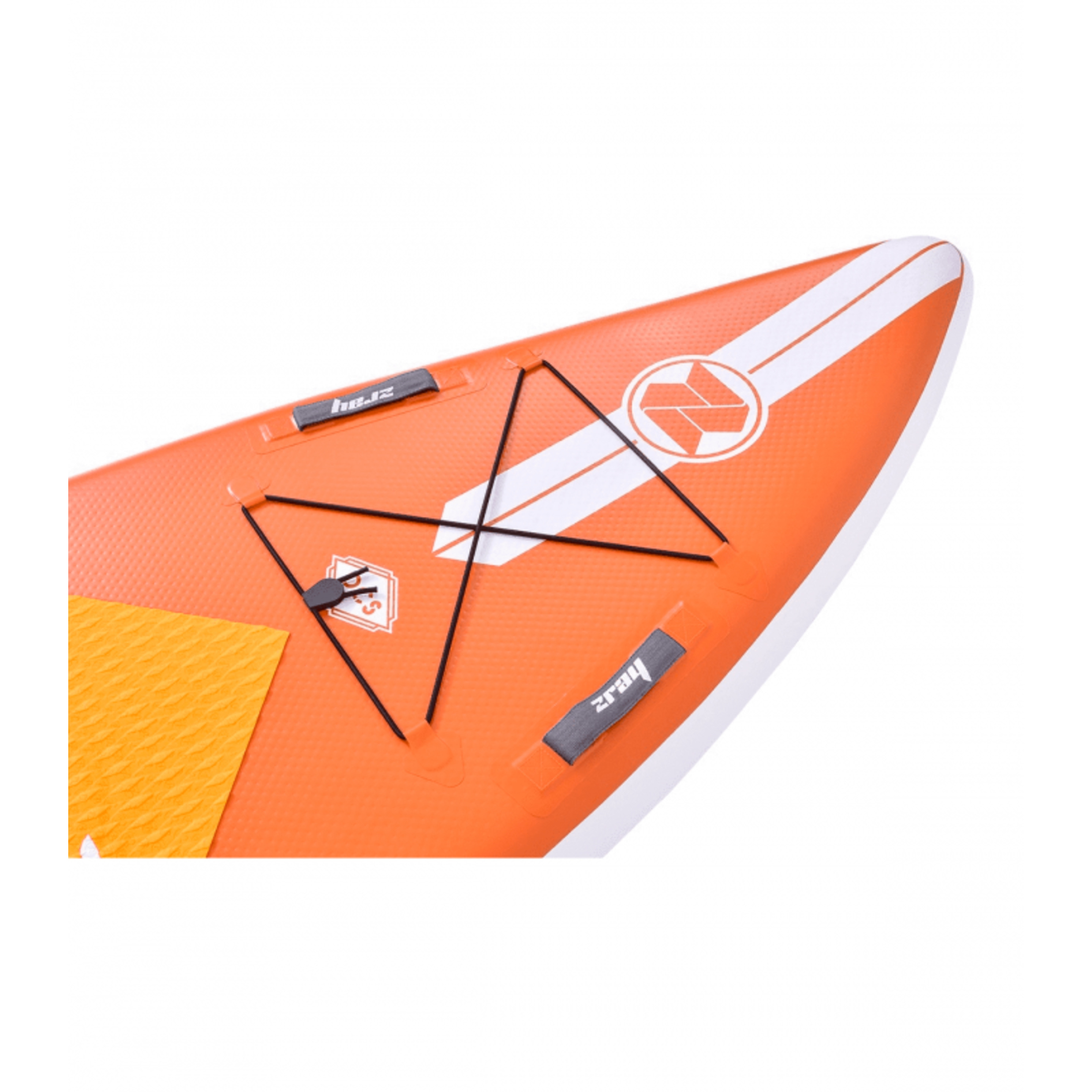 Tabla Paddle Surf Zray F1 Fury 10 Diseño 2021