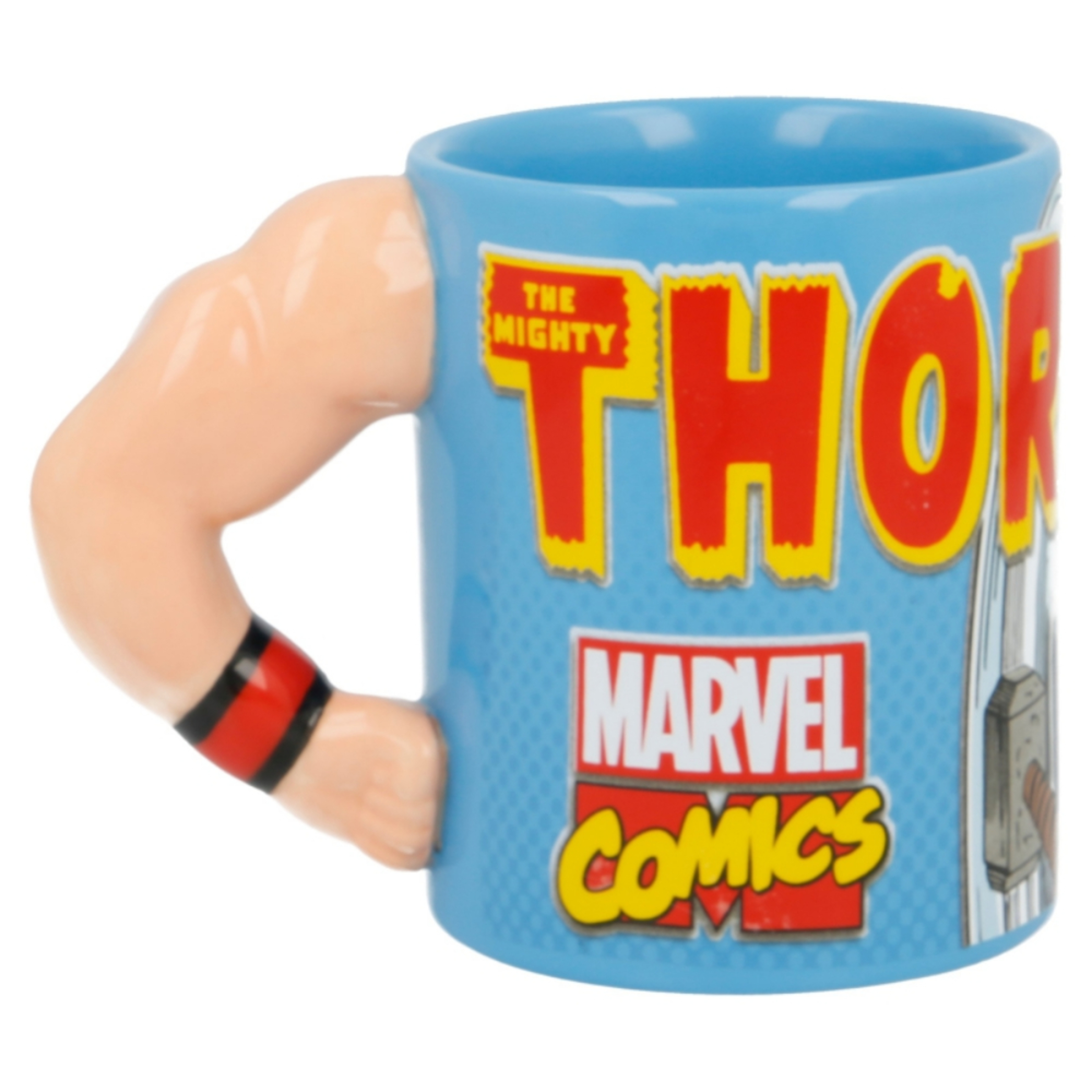 Thor Cerâmico Cup 330 Ml