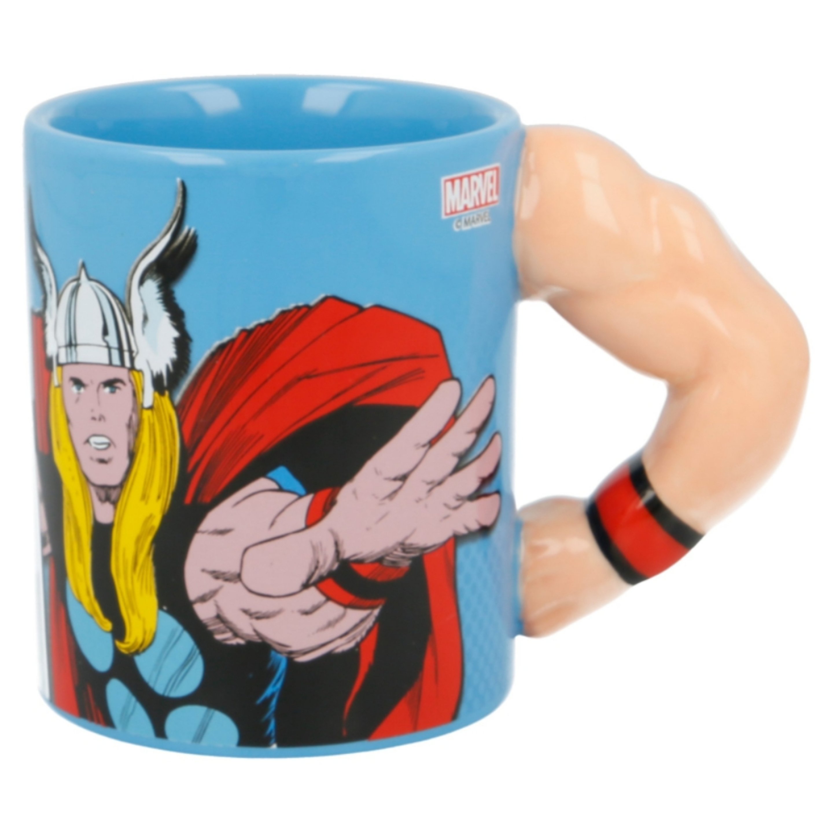 Thor Cerâmico Cup 330 Ml