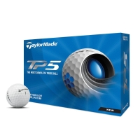 Pelotas Golf Taylormade Tp5 X12