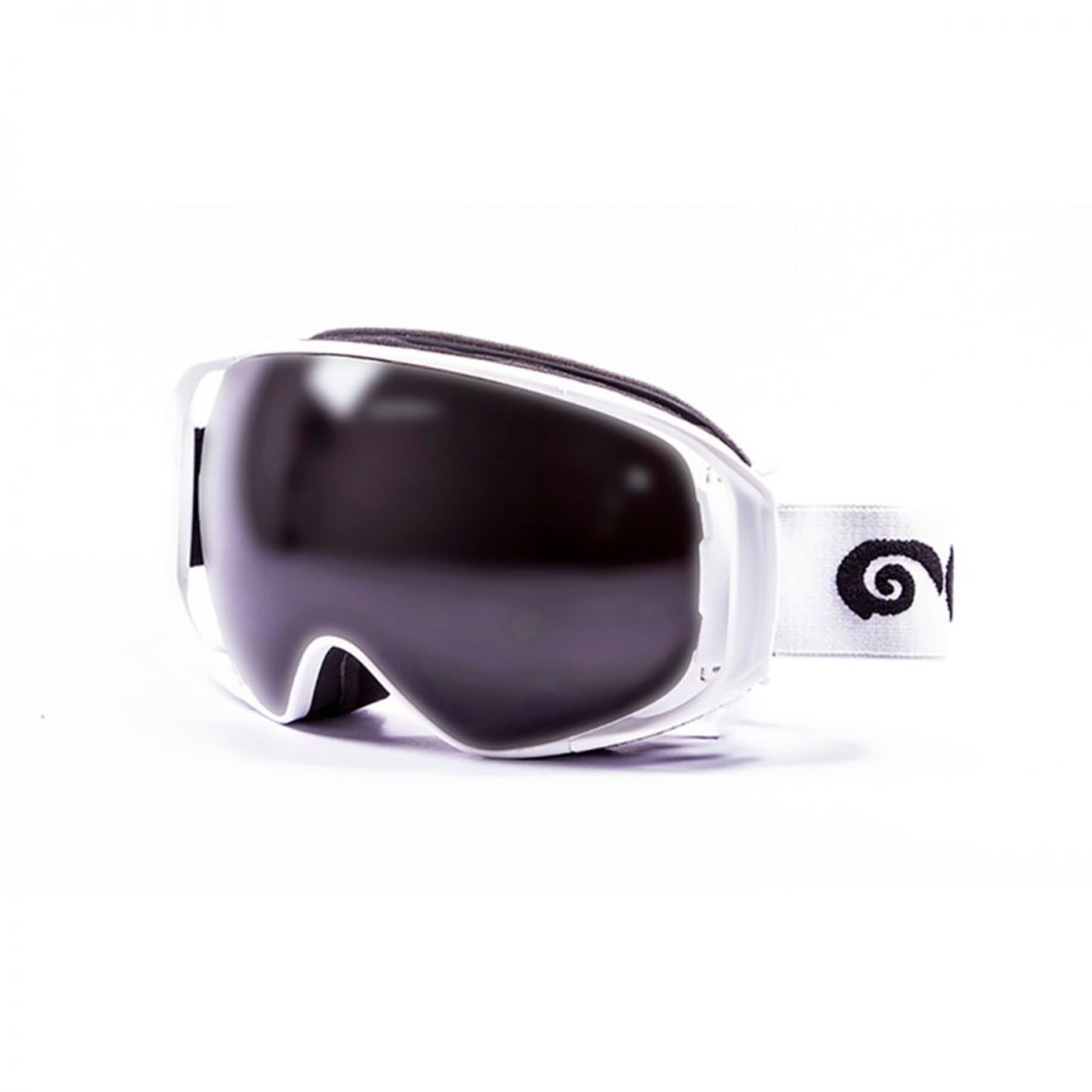 Óculos De Ski Snowbird Ocean Sunglasses - blanco - 