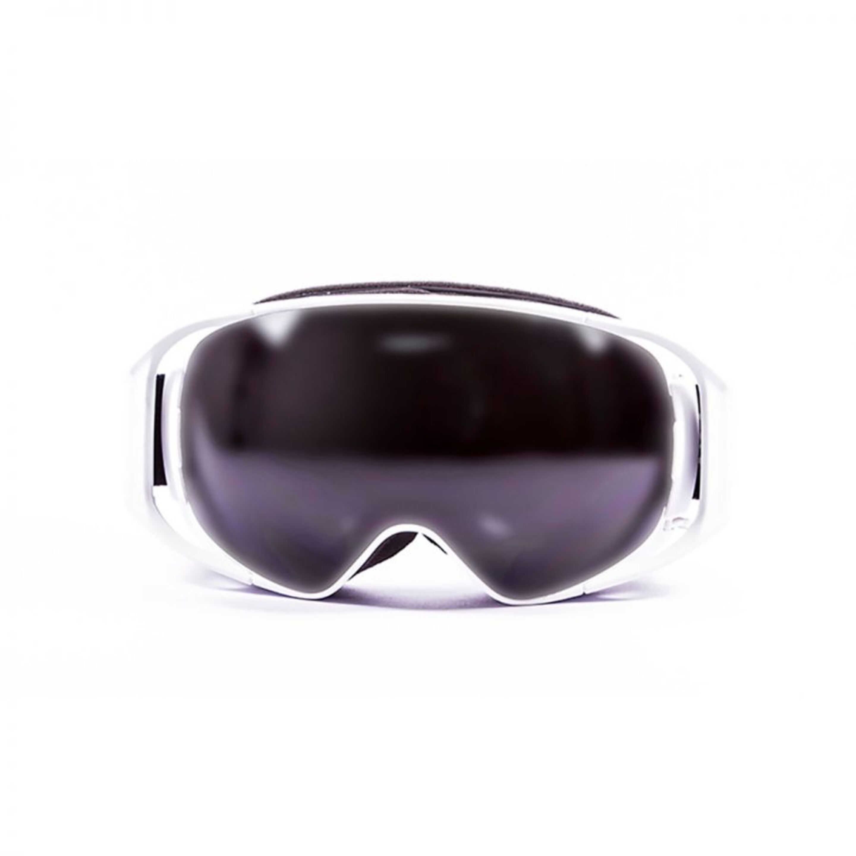 Mascara De Ski Ocean Sunglasses Snowbird - Blanco - Máscara De Ski Snowbird  MKP