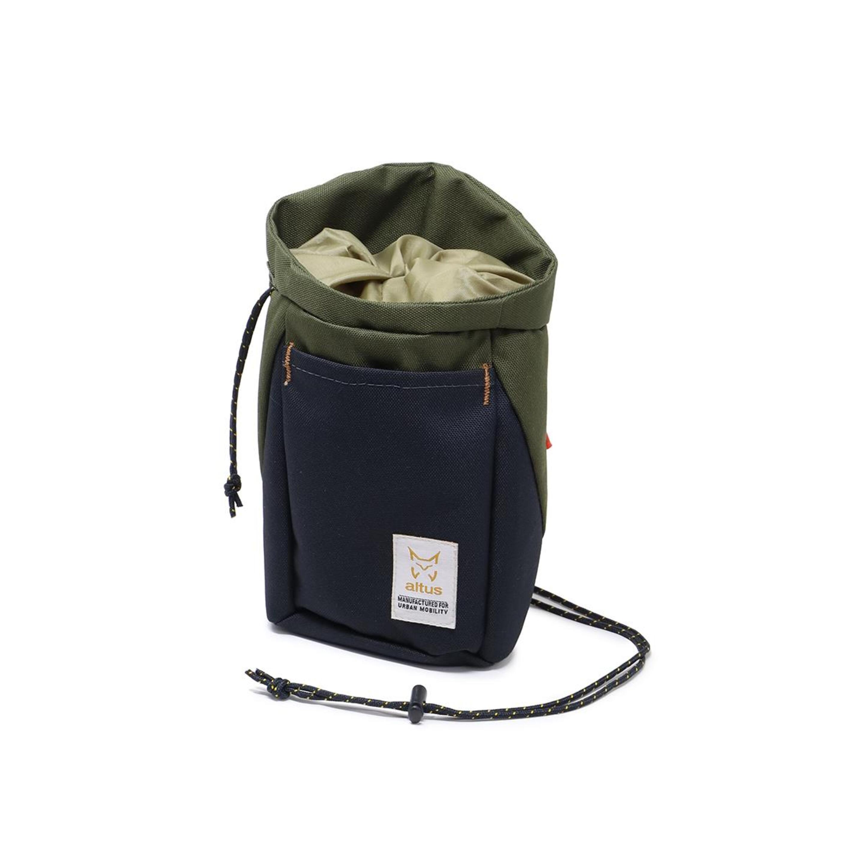 Bolso Urbano Altus Albarracin