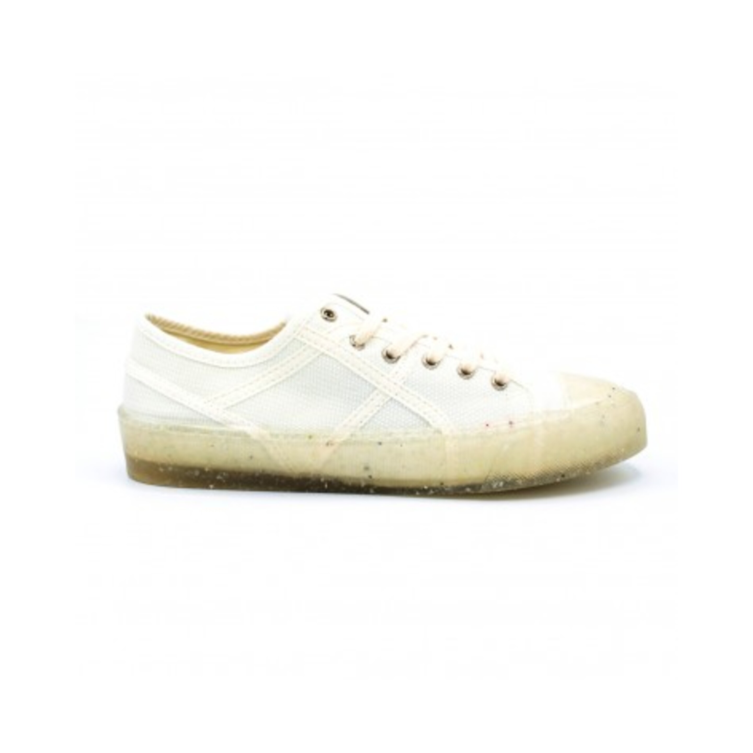 Sneaker Malibú Recykers - blanco - 