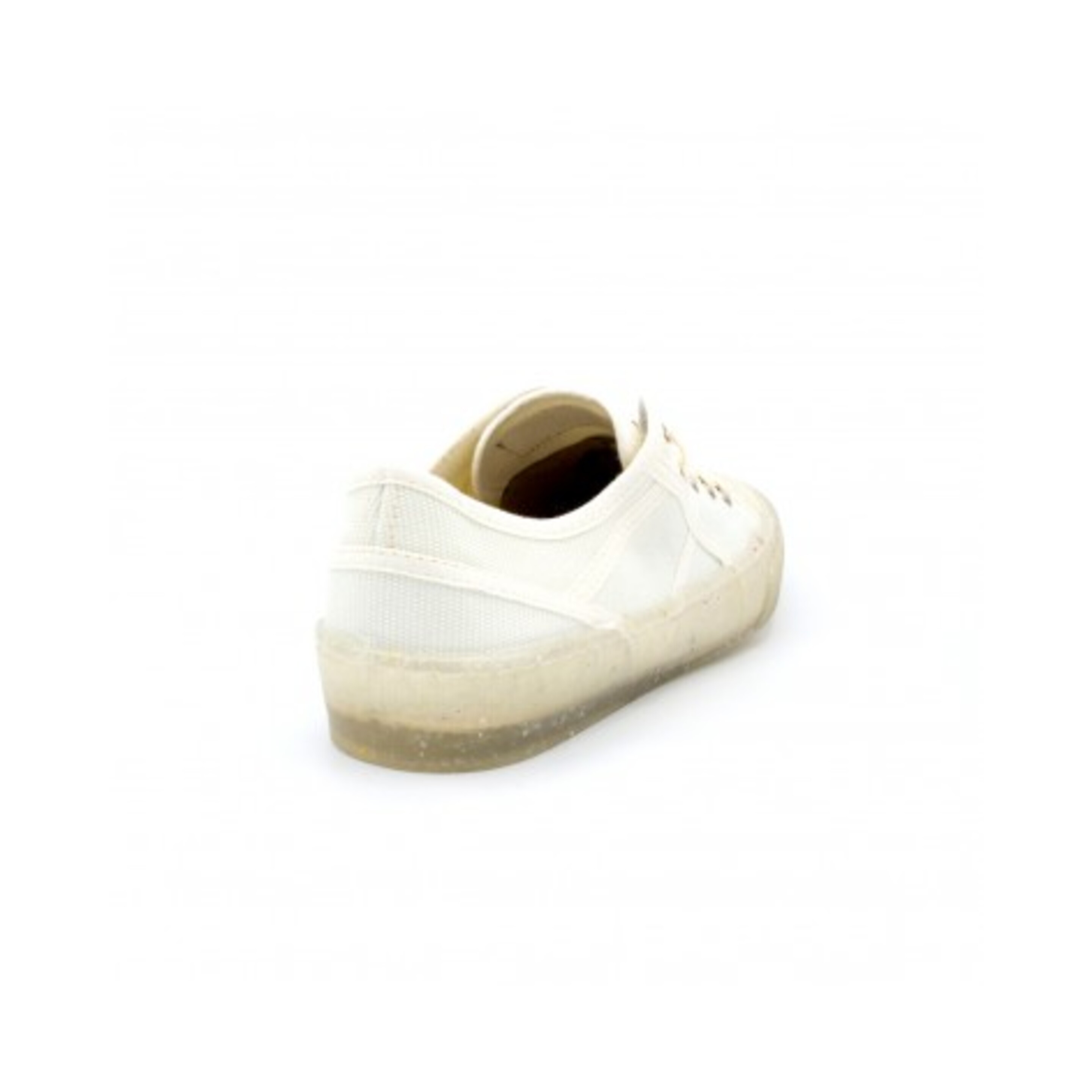 Sneaker Malibú Recykers - blanco  MKP