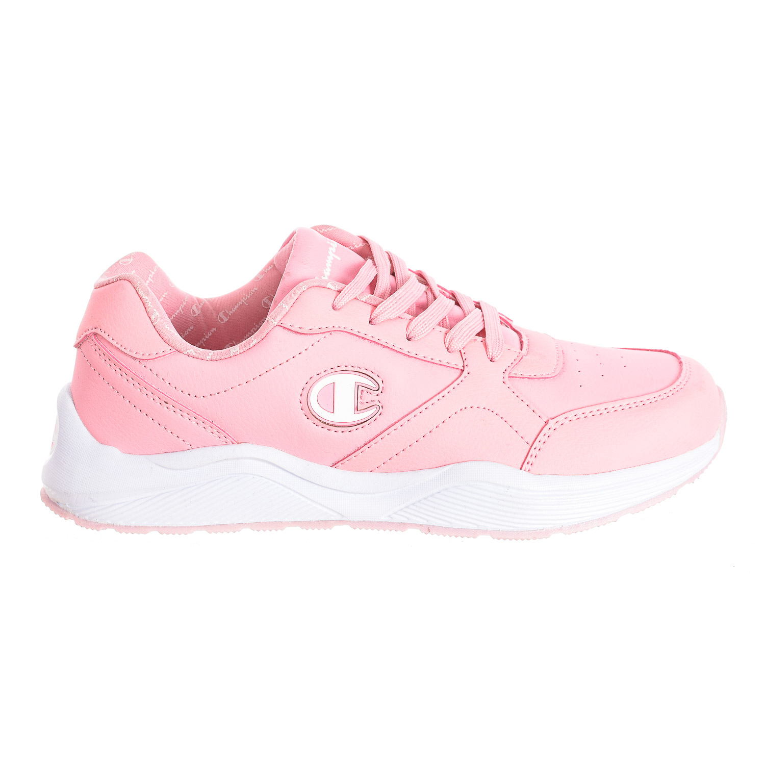 Zapatilla Deportiva Champion Zitra S10857