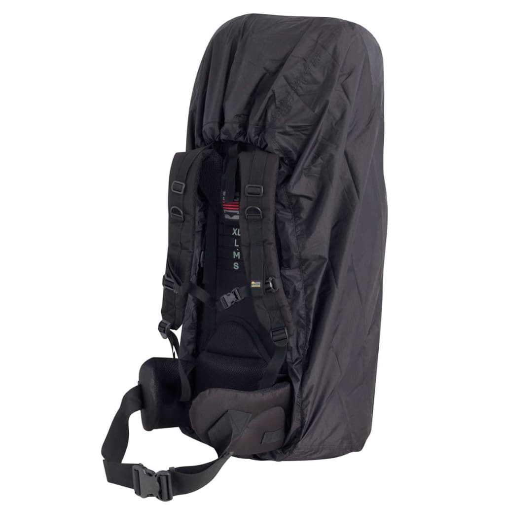 Cubierta Para Mochilas Travelsafe Negro M