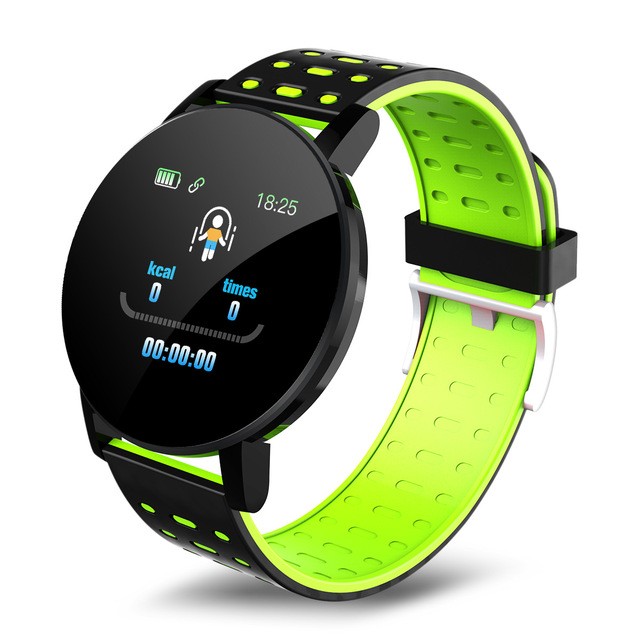 Reloj Inteligente Bluetooth Lks Multi-funcion Android/ Ios