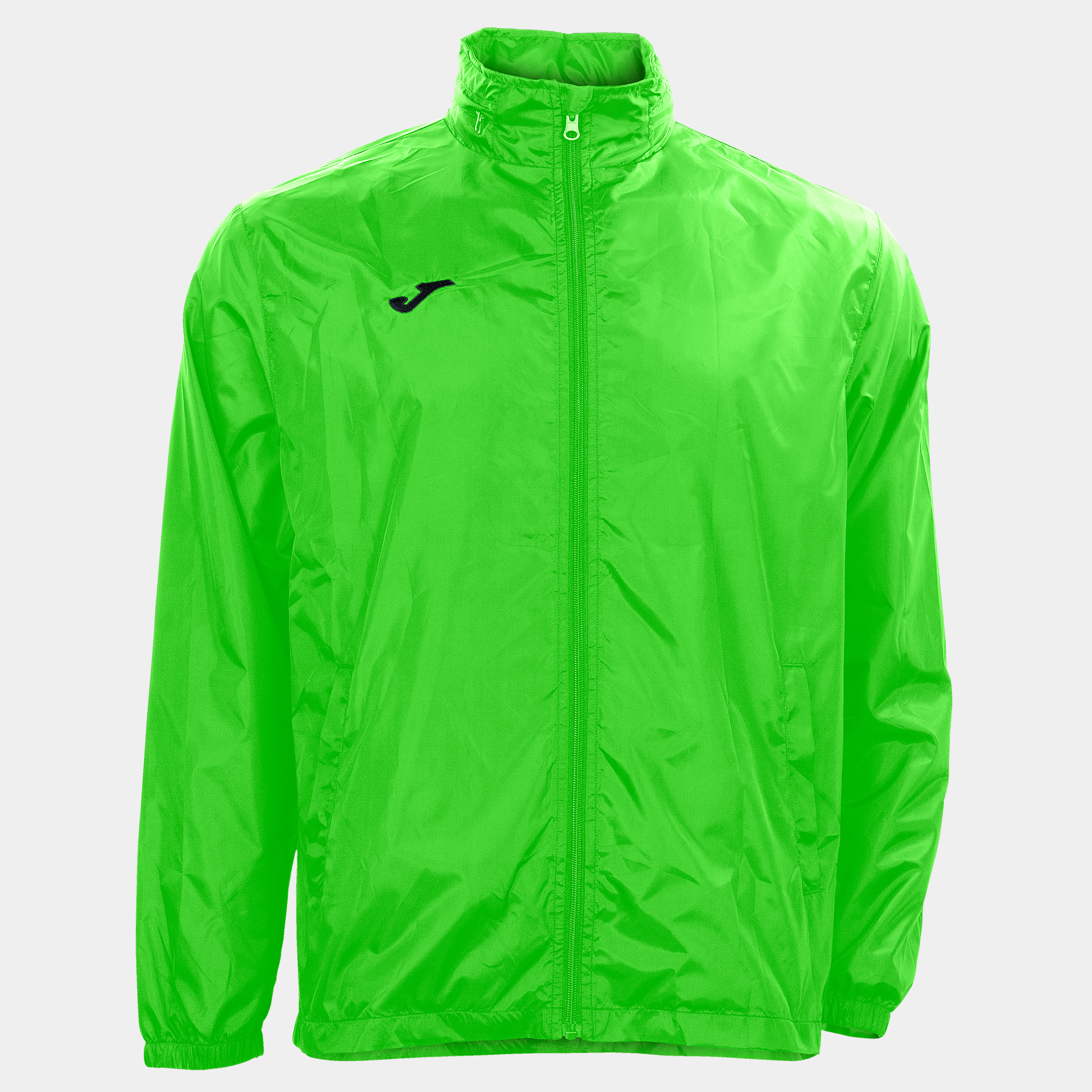 Impermiável Joma Iris Verde Fluorescente