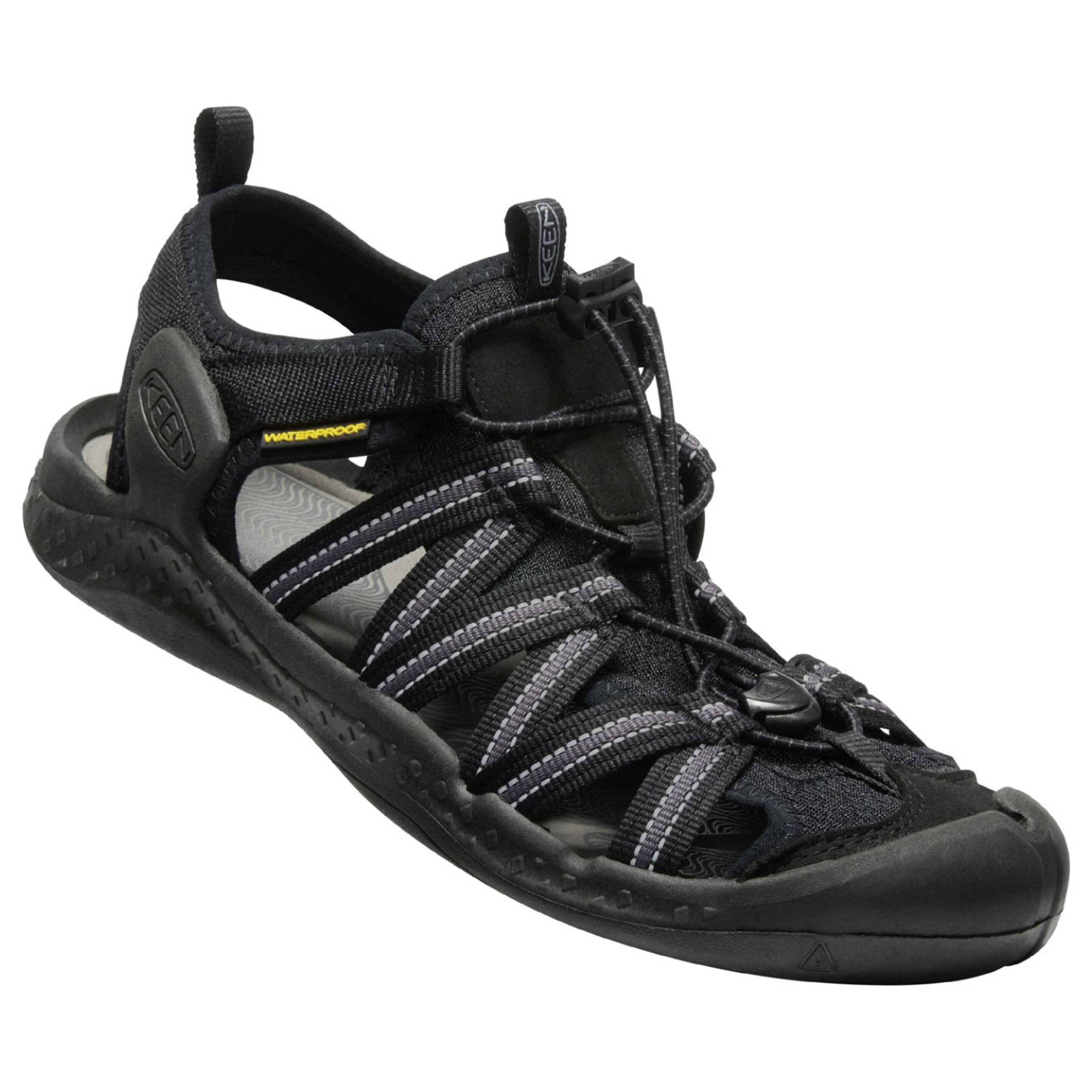 Sandalias De Trekking Drift Creek H2 Keen