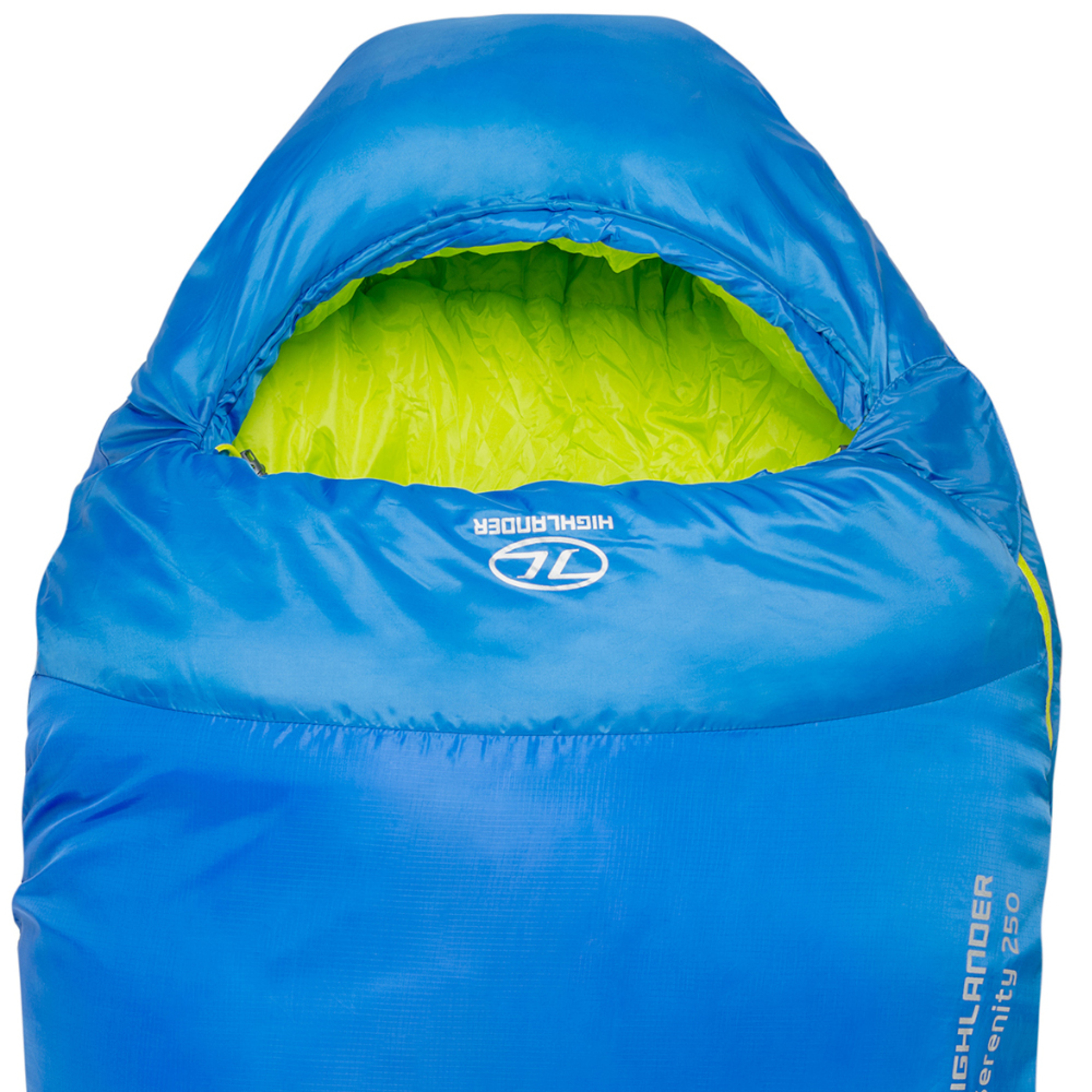 Saco De Dormir Serenity 250