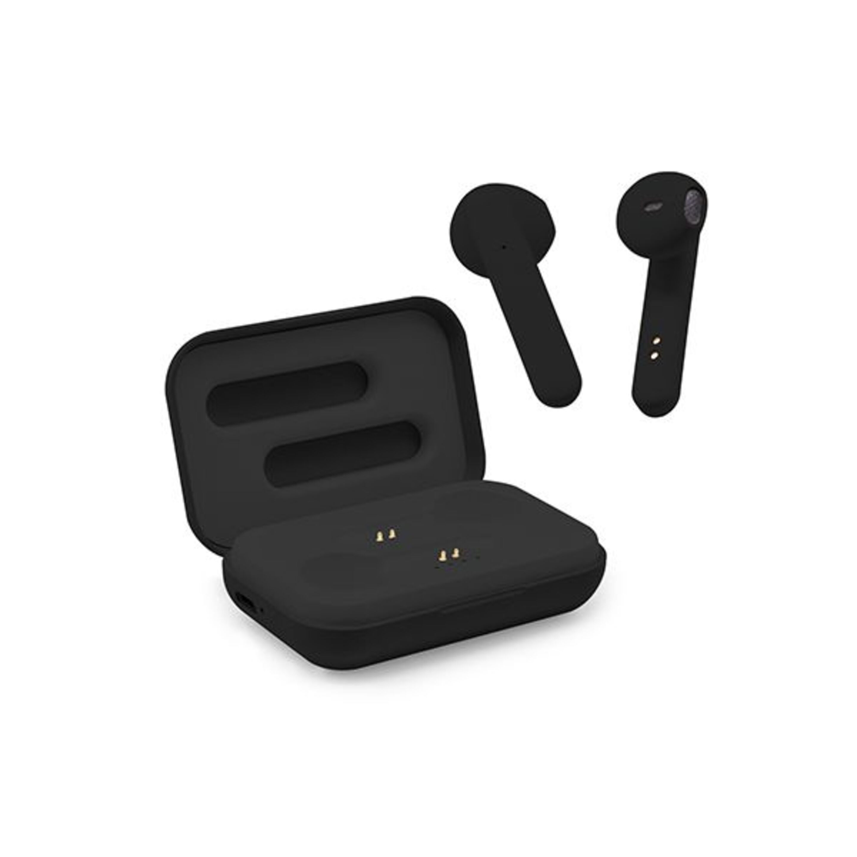 Auriculares Bluetooth Twin X Pro Negro