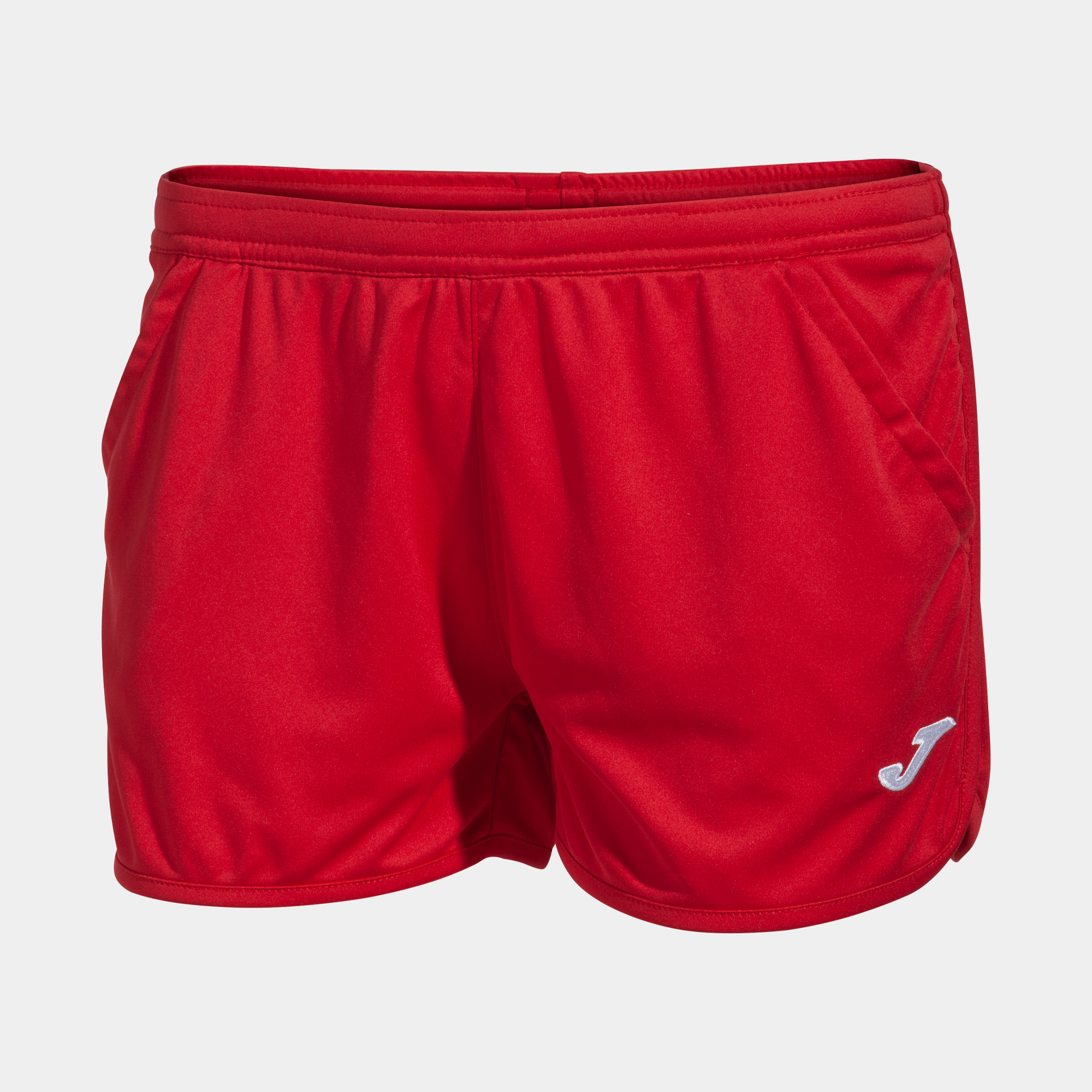 Calções Joma Hobby Vermelho