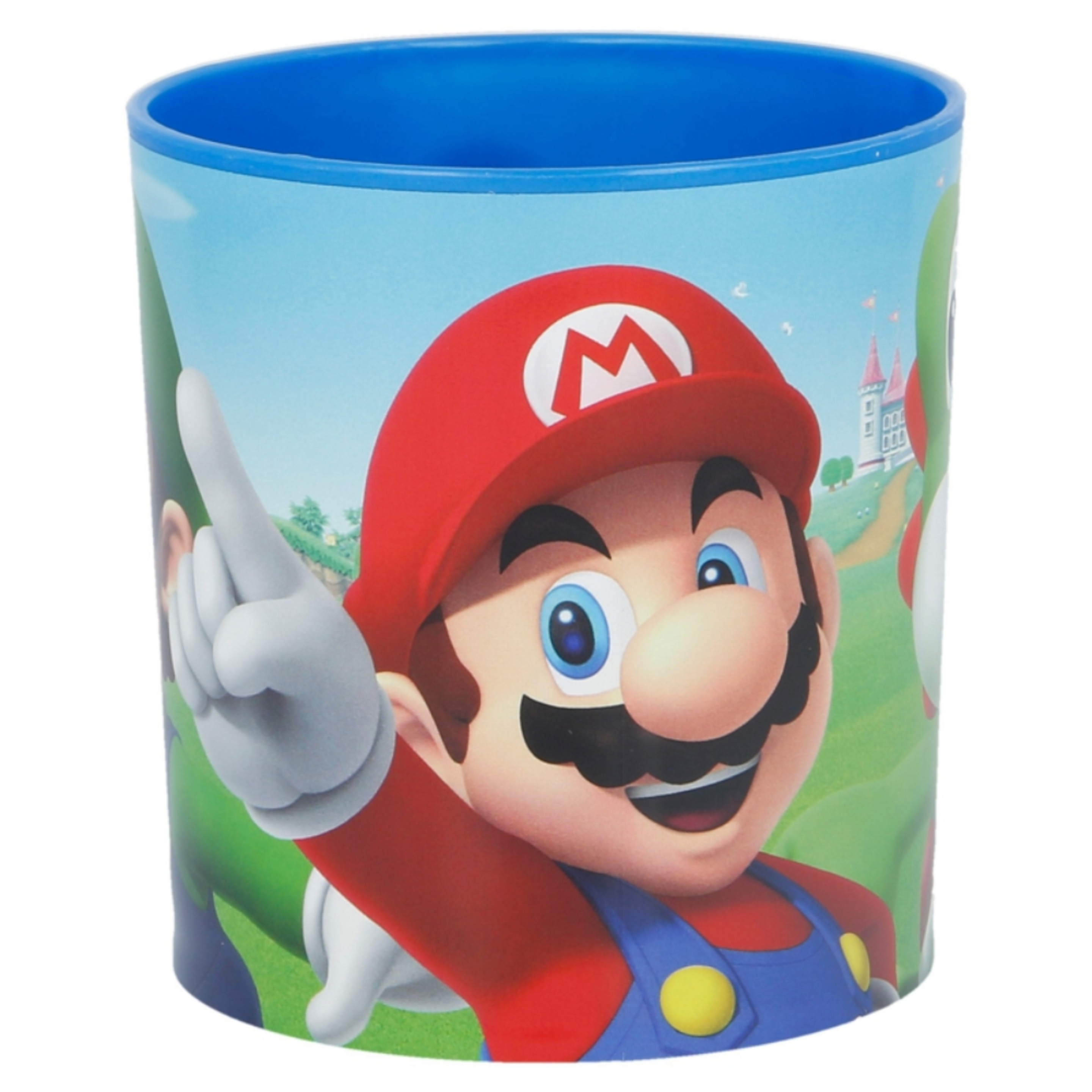 Super Mario Bros 350 Ml