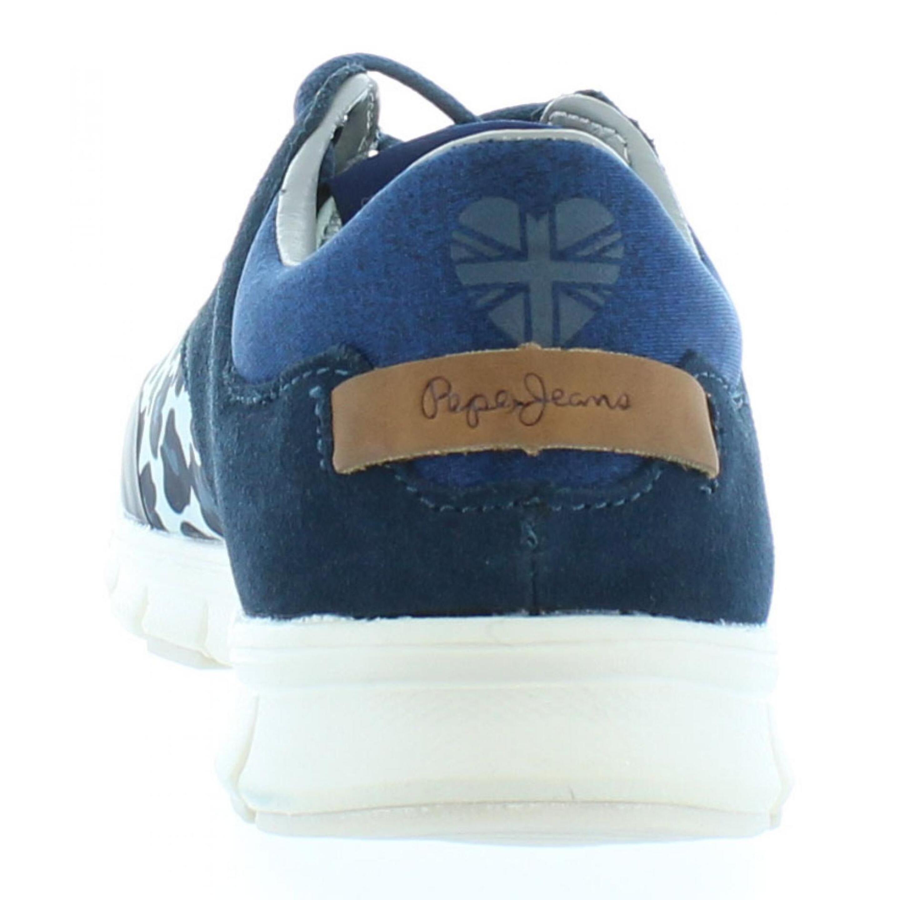 Deportivas Pepe Jeans Pgs30211 Coven Basic
